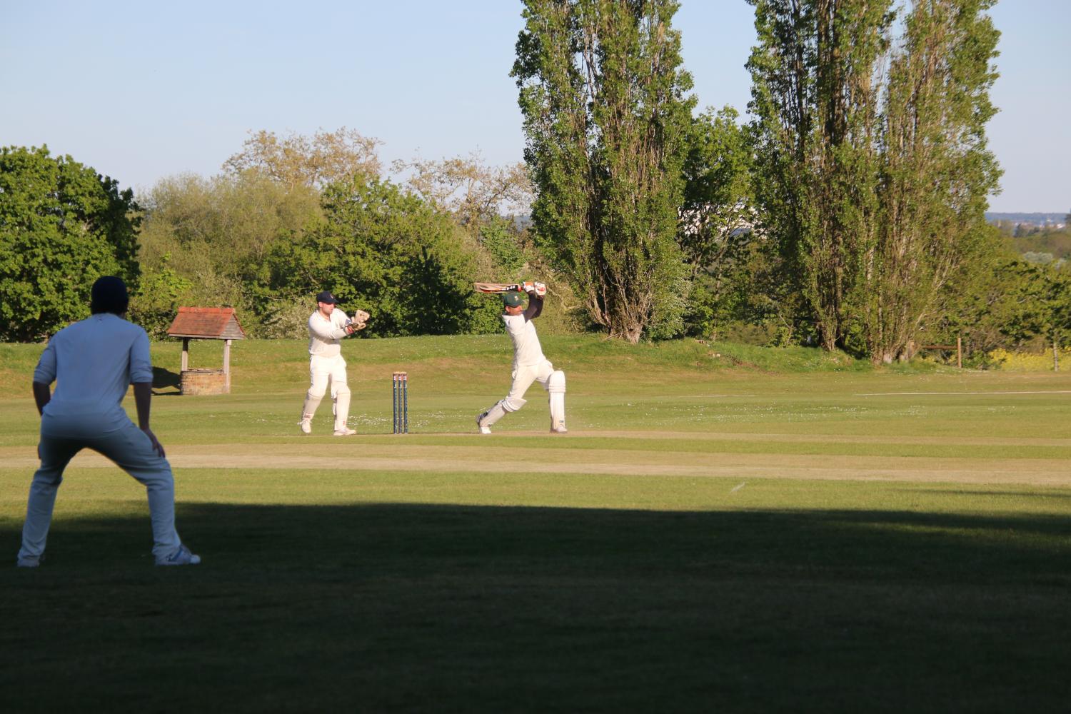 2026-04-25 Botany Bay Inter club - Botany Bay Cricket Club -  A top class cricket club for players of all ages and abilities