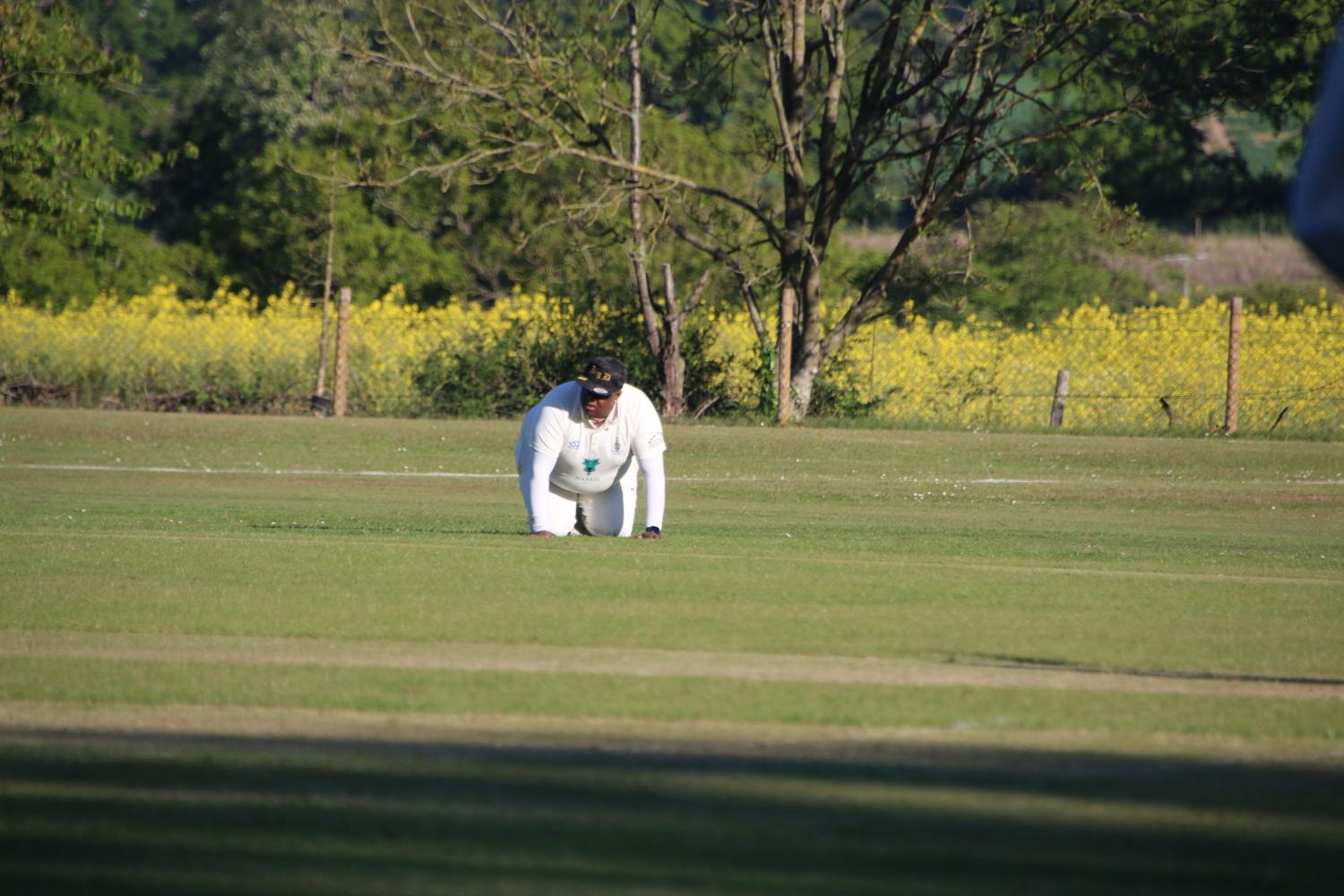 2026-04-25 Botany Bay Inter club - Botany Bay Cricket Club -  A top class cricket club for players of all ages and abilities