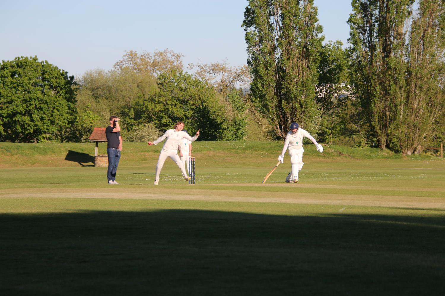 2026-04-25 Botany Bay Inter club - Botany Bay Cricket Club -  A top class cricket club for players of all ages and abilities