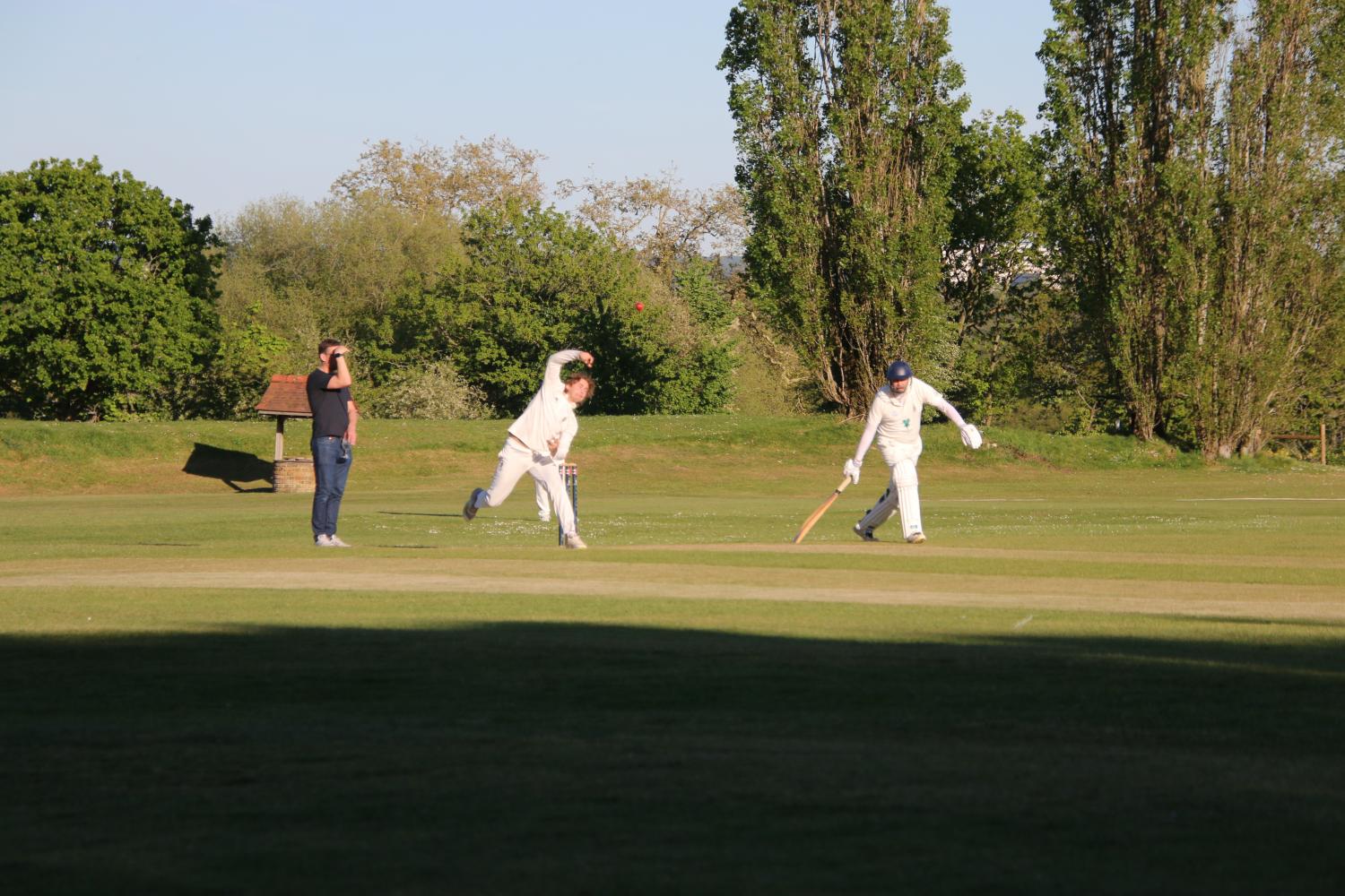 2026-04-25 Botany Bay Inter club - Botany Bay Cricket Club -  A top class cricket club for players of all ages and abilities