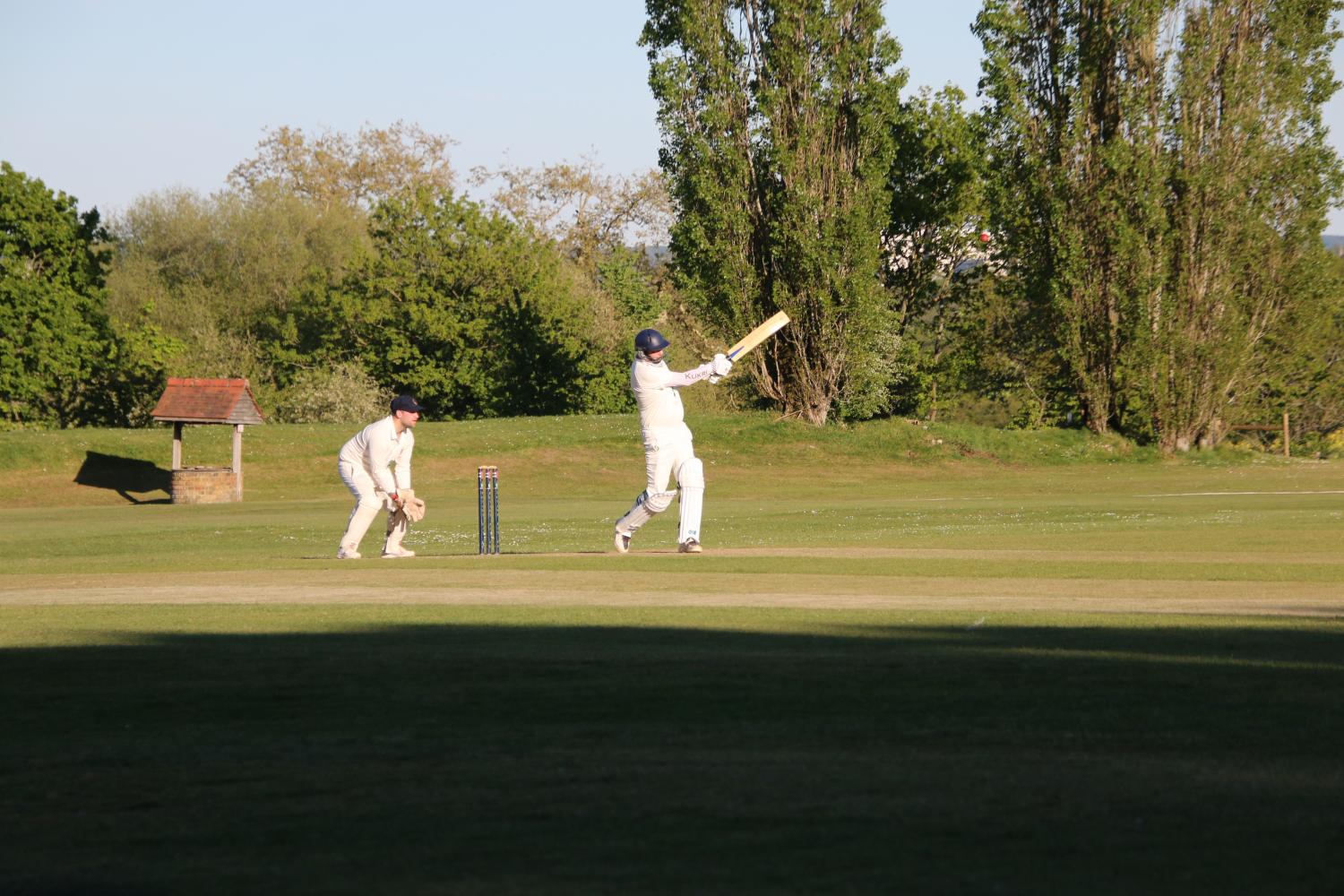 2026-04-25 Botany Bay Inter club - Botany Bay Cricket Club -  A top class cricket club for players of all ages and abilities