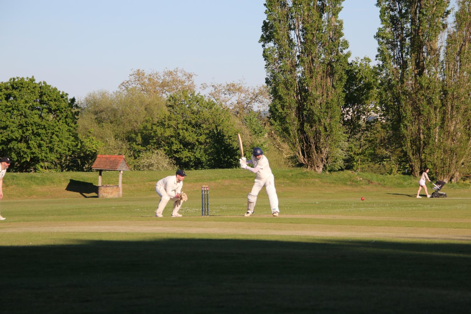 2026-04-25 Botany Bay Inter club - Botany Bay Cricket Club -  A top class cricket club for players of all ages and abilities