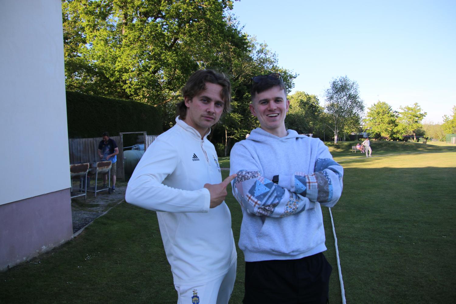 2026-04-25 Botany Bay Inter club - Botany Bay Cricket Club -  A top class cricket club for players of all ages and abilities