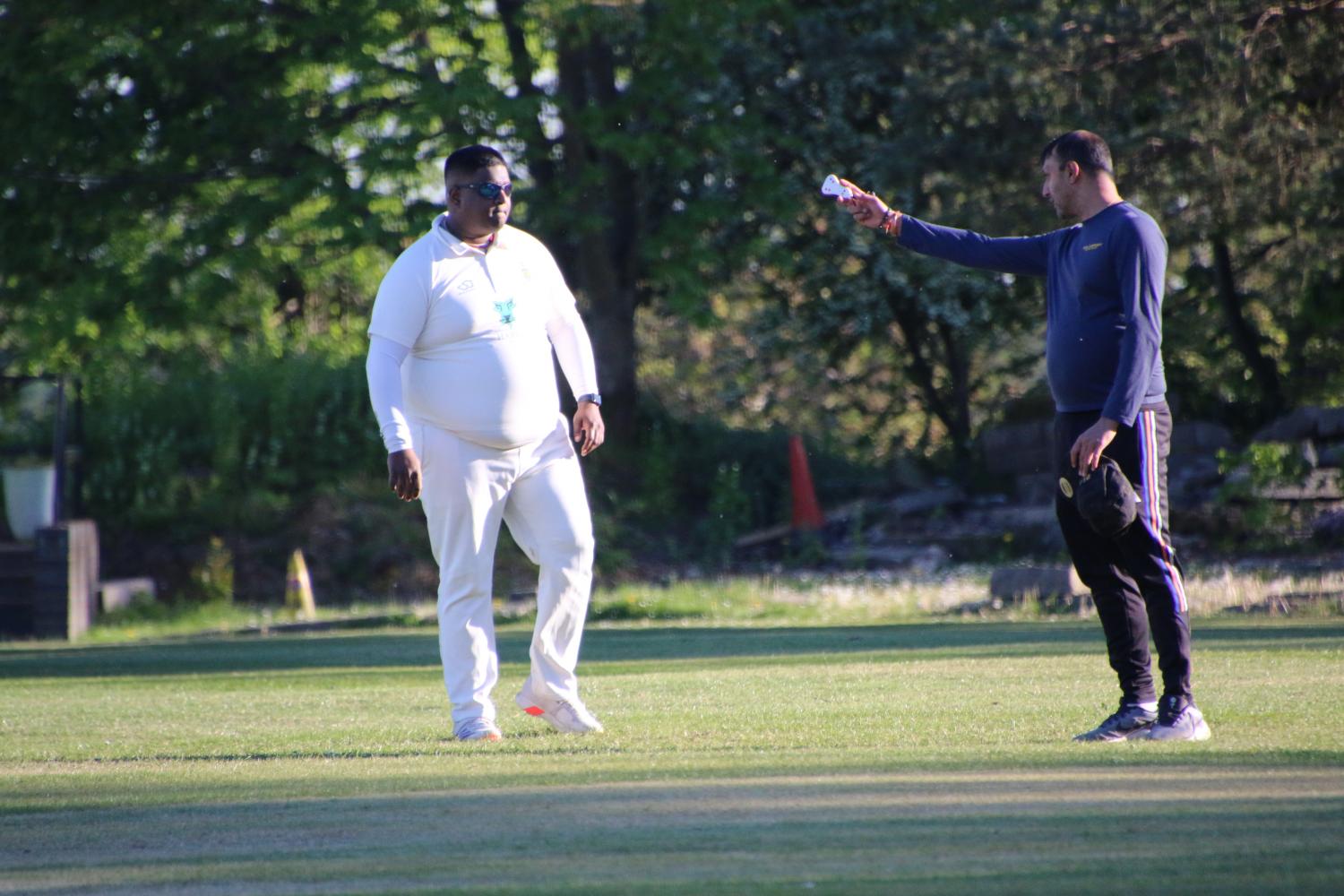 2026-04-25 Botany Bay Inter club - Botany Bay Cricket Club -  A top class cricket club for players of all ages and abilities