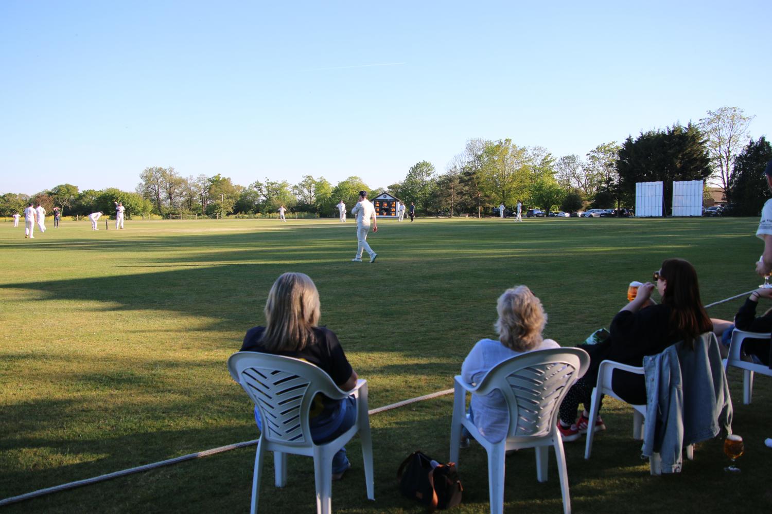 2026-04-25 Botany Bay Inter club - Botany Bay Cricket Club -  A top class cricket club for players of all ages and abilities