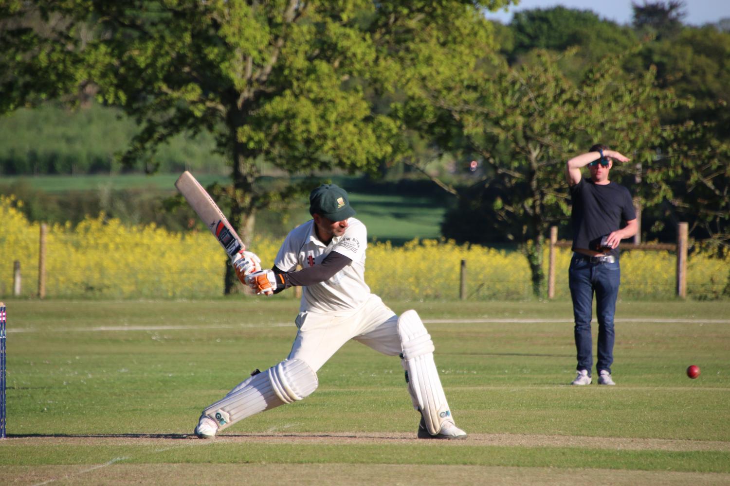2026-04-25 Botany Bay Inter club - Botany Bay Cricket Club -  A top class cricket club for players of all ages and abilities
