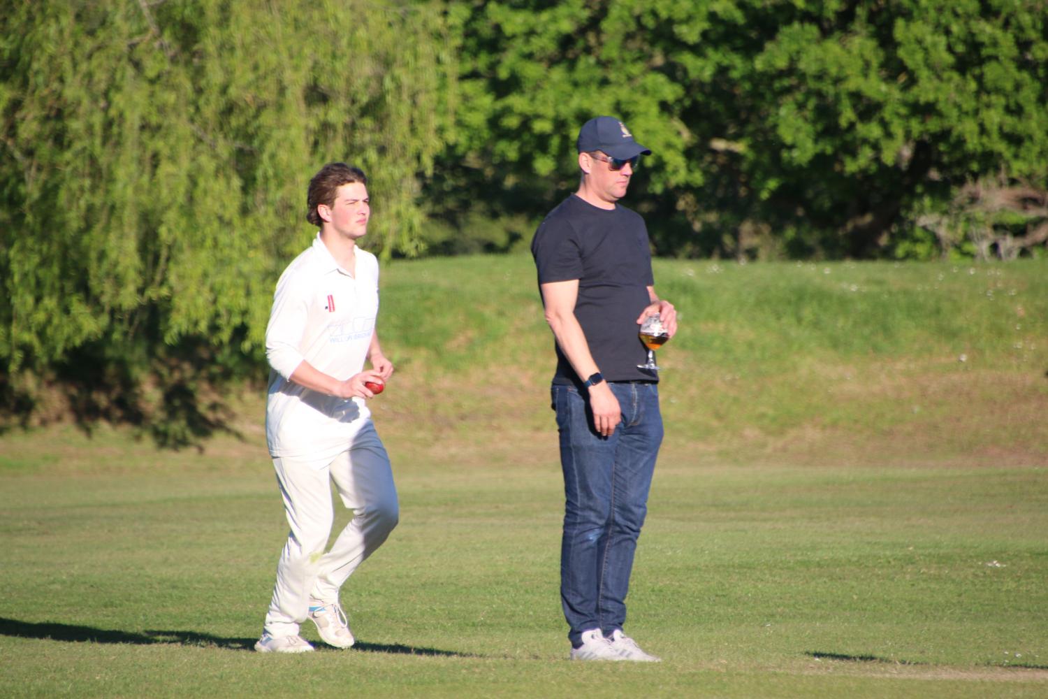 2026-04-25 Botany Bay Inter club - Botany Bay Cricket Club -  A top class cricket club for players of all ages and abilities