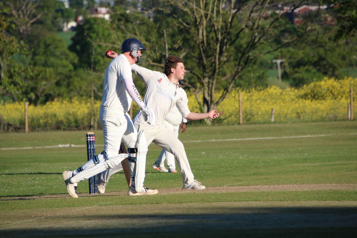 2026-04-25 Botany Bay Inter club - Botany Bay Cricket Club -  A top class cricket club for players of all ages and abilities