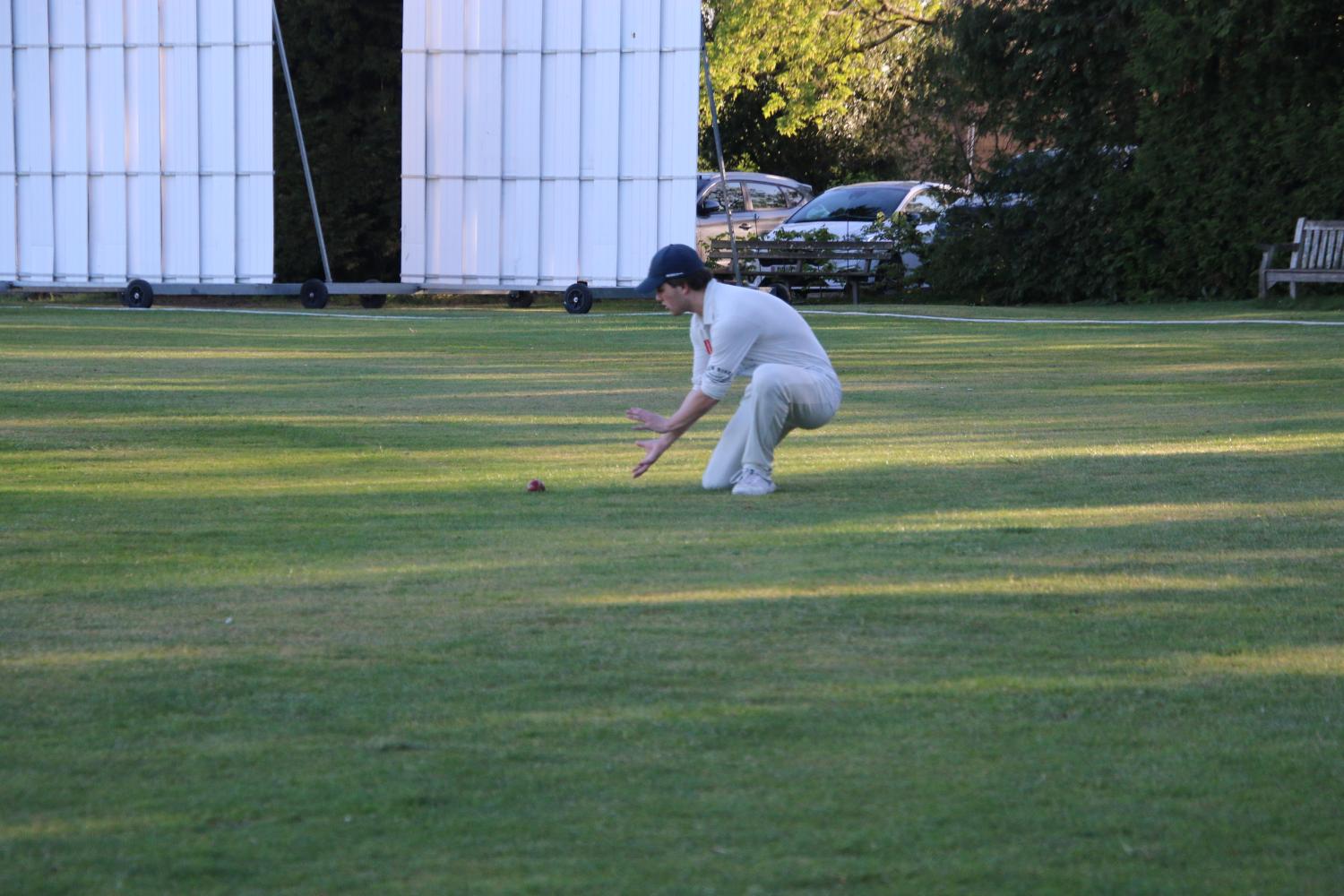 2026-04-25 Botany Bay Inter club - Botany Bay Cricket Club -  A top class cricket club for players of all ages and abilities