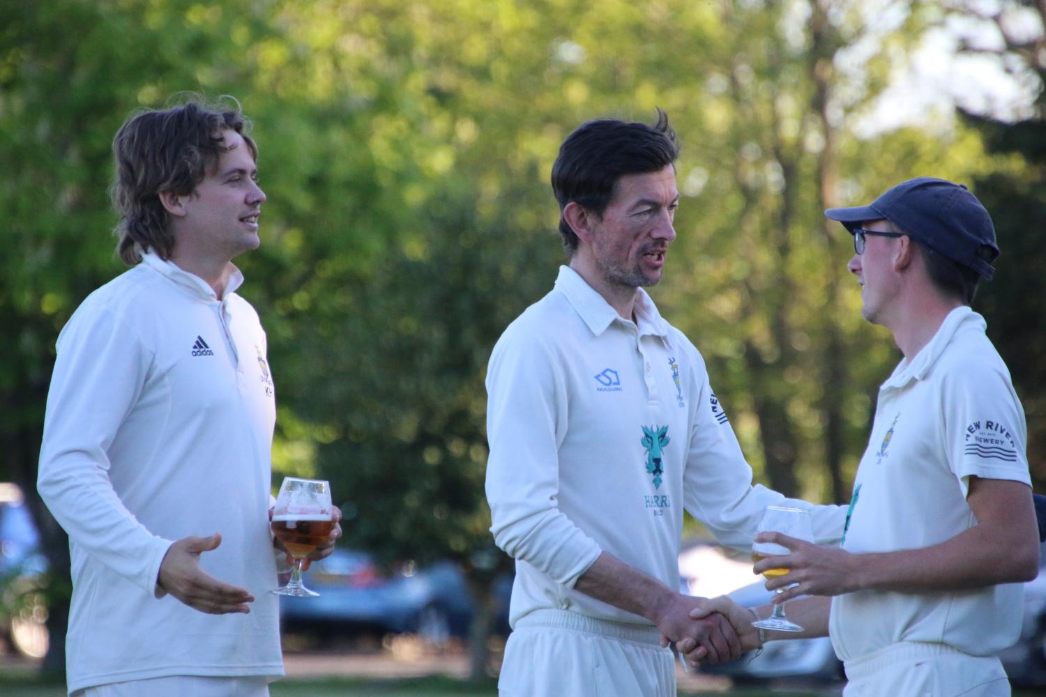 2026-04-25 Botany Bay Inter club - Botany Bay Cricket Club -  A top class cricket club for players of all ages and abilities