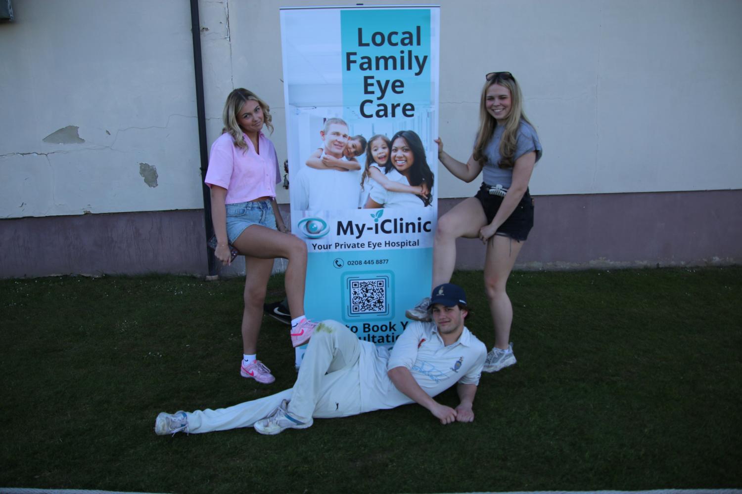 2026-04-25 Botany Bay Inter club - Botany Bay Cricket Club -  A top class cricket club for players of all ages and abilities