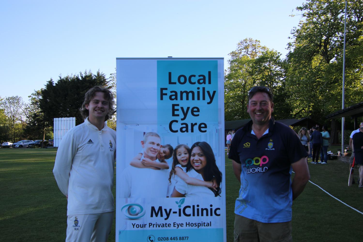 2026-04-25 Botany Bay Inter club - Botany Bay Cricket Club -  A top class cricket club for players of all ages and abilities