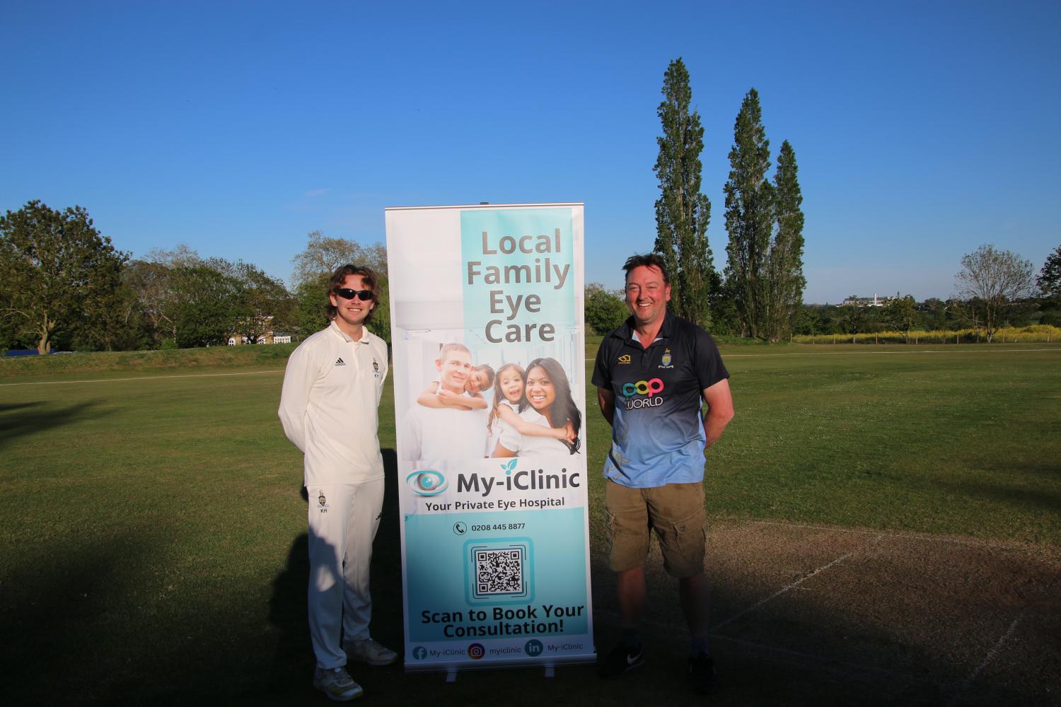 2026-04-25 Botany Bay Inter club - Botany Bay Cricket Club -  A top class cricket club for players of all ages and abilities