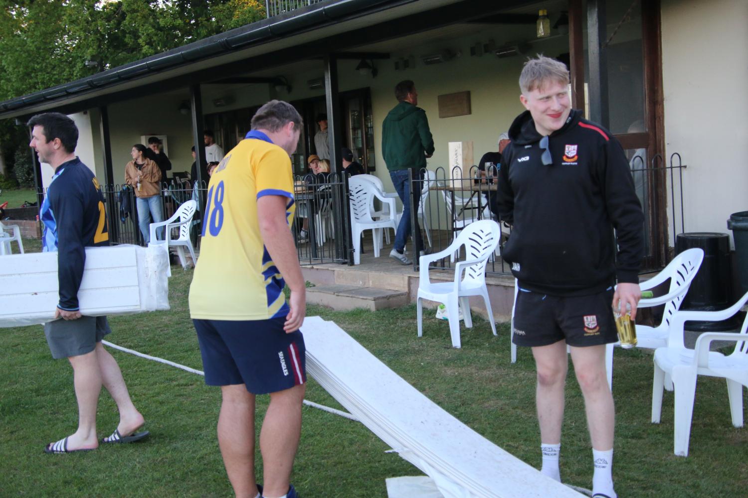 2026-04-25 Botany Bay Inter club - Botany Bay Cricket Club -  A top class cricket club for players of all ages and abilities
