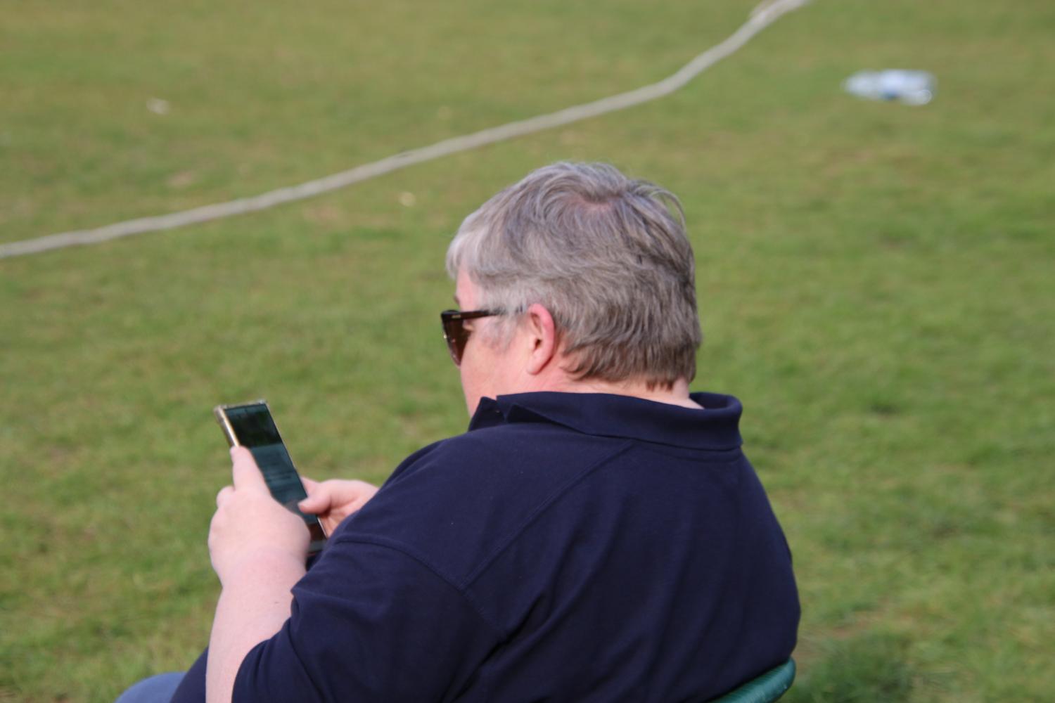 2025-04-26 Botany Bay vs Redbourn - Botany Bay Cricket Club -  A top class cricket club for players of all ages and abilities