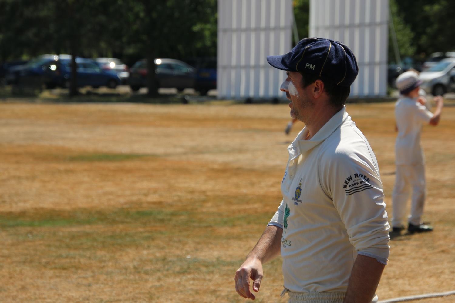 2026-07-12 Botany Bay President vs Chairman - Botany Bay Cricket Club -  A top class cricket club for players of all ages and abilities