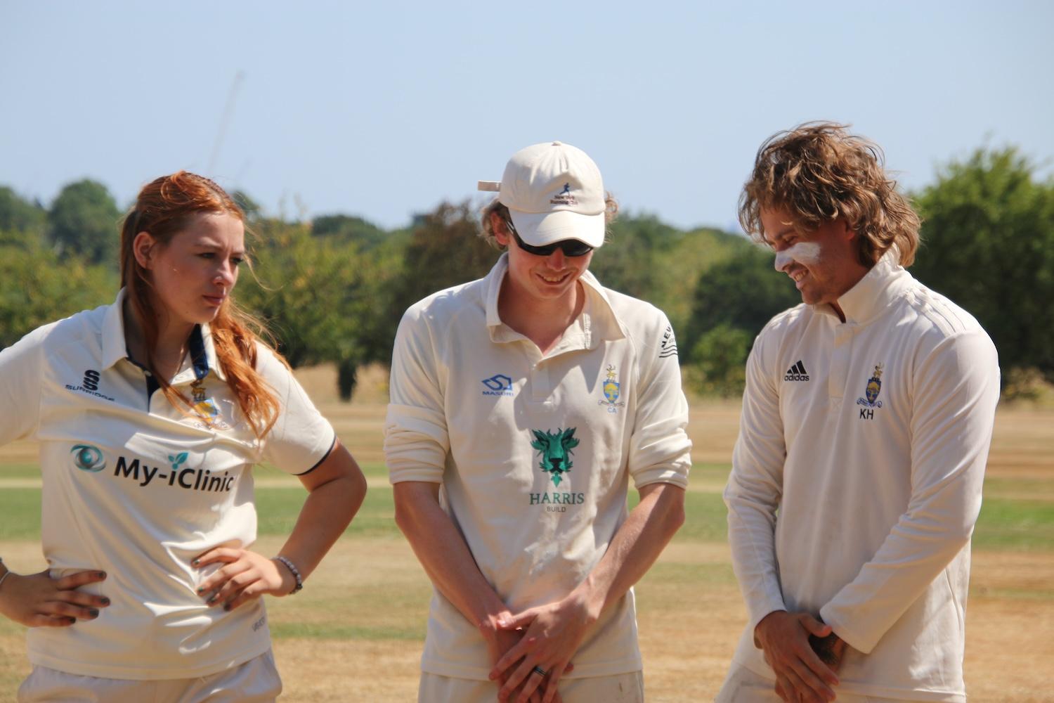 2026-07-12 Botany Bay President vs Chairman - Botany Bay Cricket Club -  A top class cricket club for players of all ages and abilities
