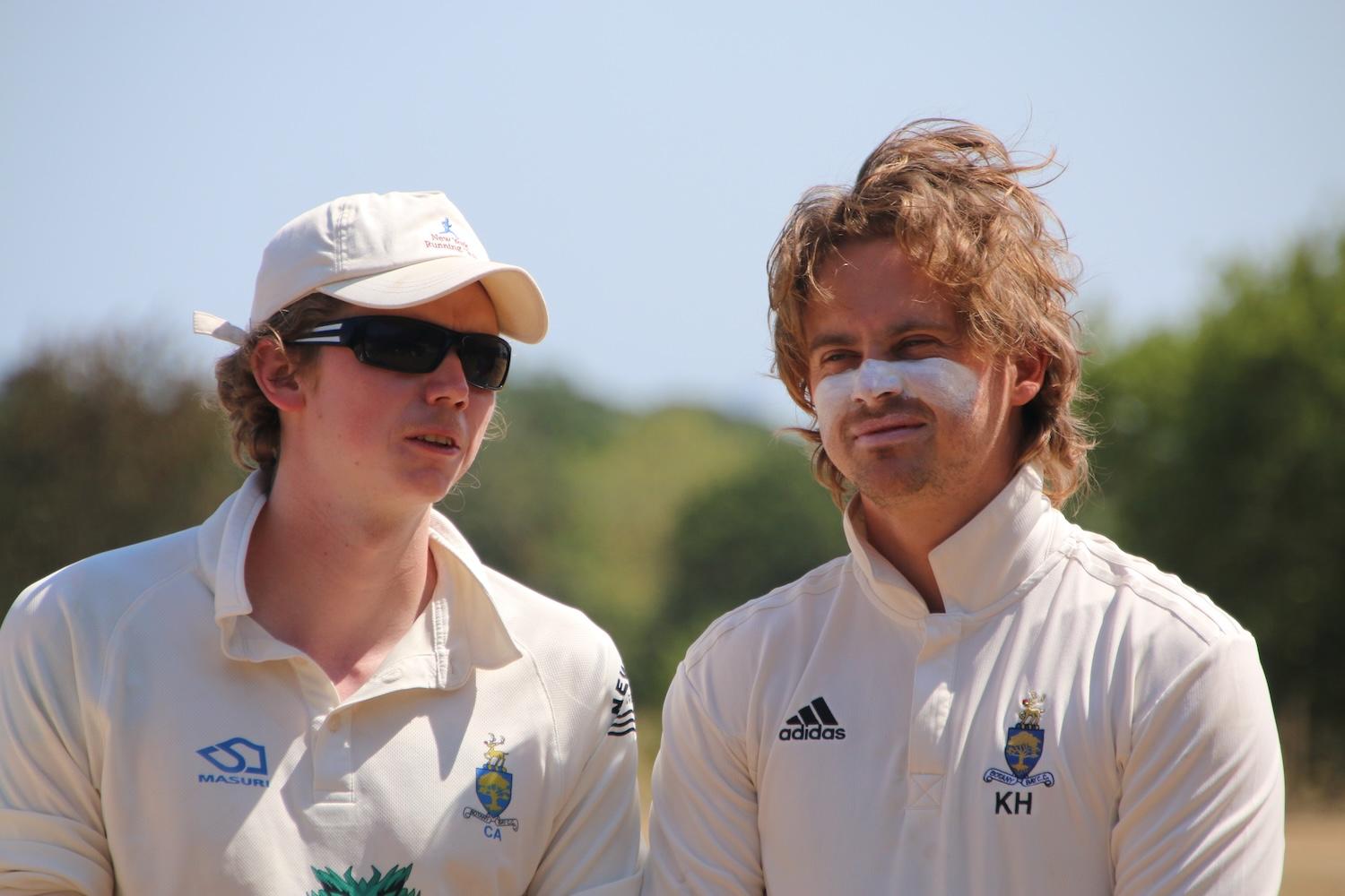 2026-07-12 Botany Bay President vs Chairman - Botany Bay Cricket Club -  A top class cricket club for players of all ages and abilities