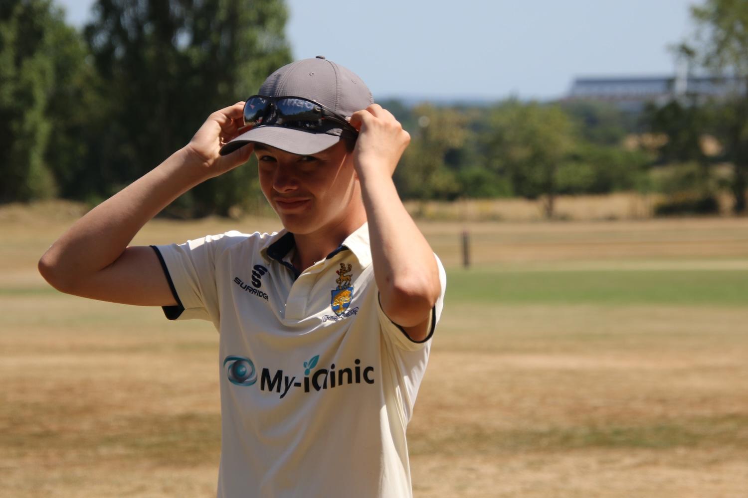 2026-07-12 Botany Bay President vs Chairman - Botany Bay Cricket Club -  A top class cricket club for players of all ages and abilities