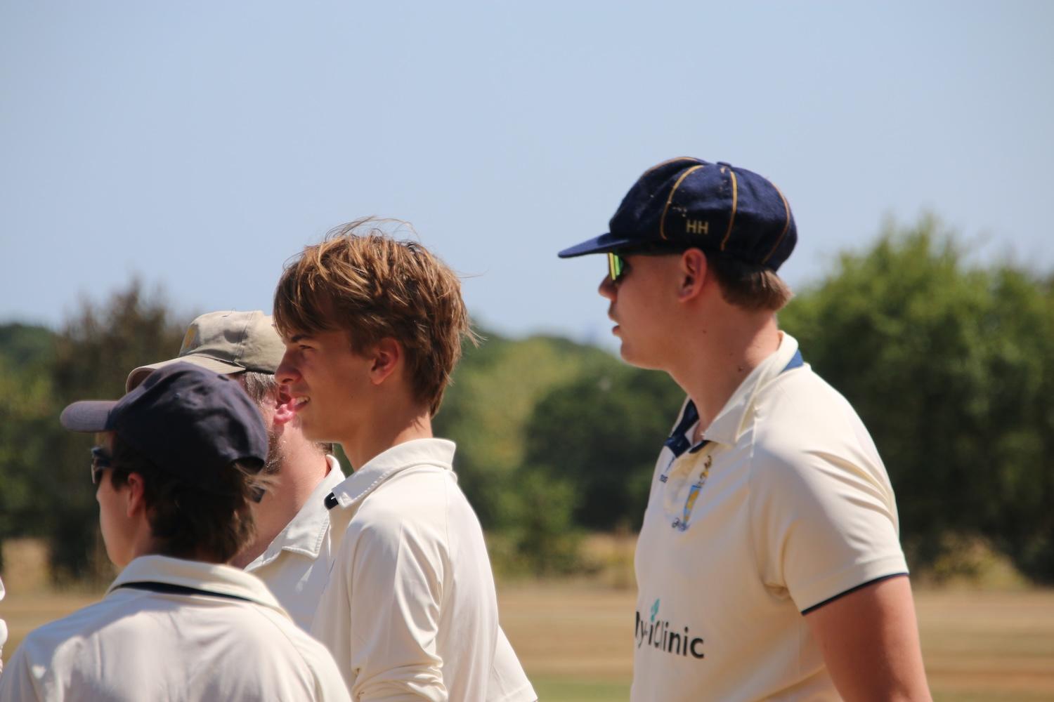 2026-07-12 Botany Bay President vs Chairman - Botany Bay Cricket Club -  A top class cricket club for players of all ages and abilities