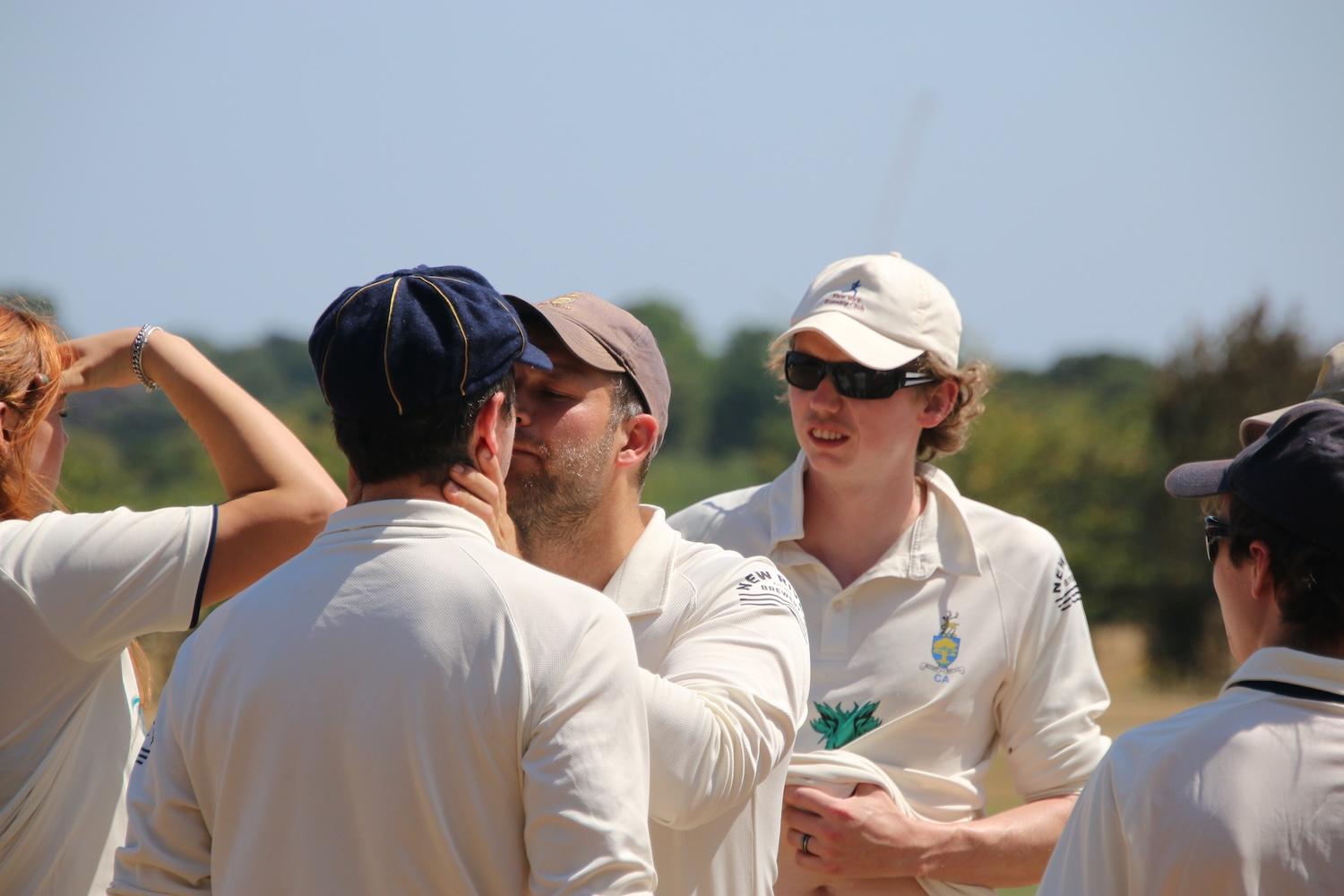 2026-07-12 Botany Bay President vs Chairman - Botany Bay Cricket Club -  A top class cricket club for players of all ages and abilities