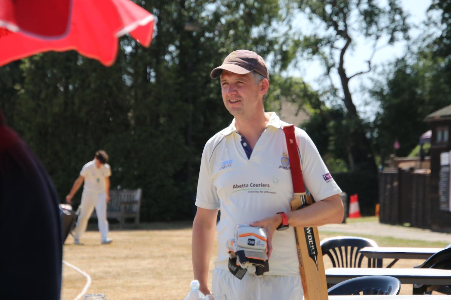 2026-07-12 Botany Bay President vs Chairman - Botany Bay Cricket Club -  A top class cricket club for players of all ages and abilities