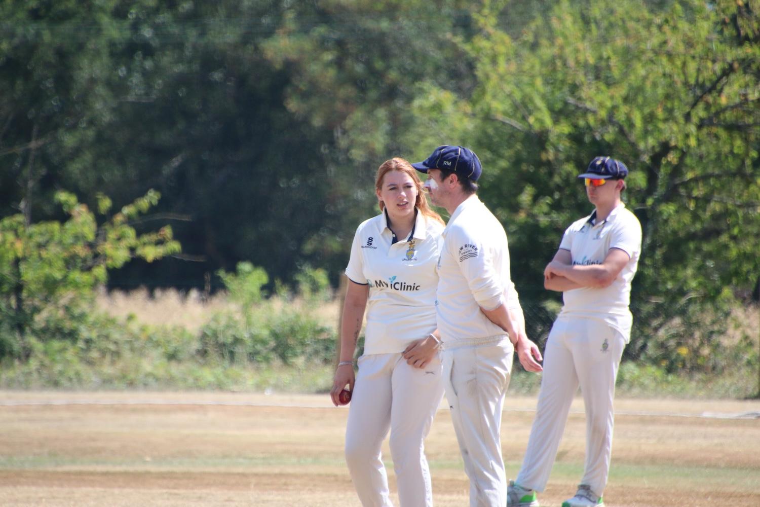 2026-07-12 Botany Bay President vs Chairman - Botany Bay Cricket Club -  A top class cricket club for players of all ages and abilities