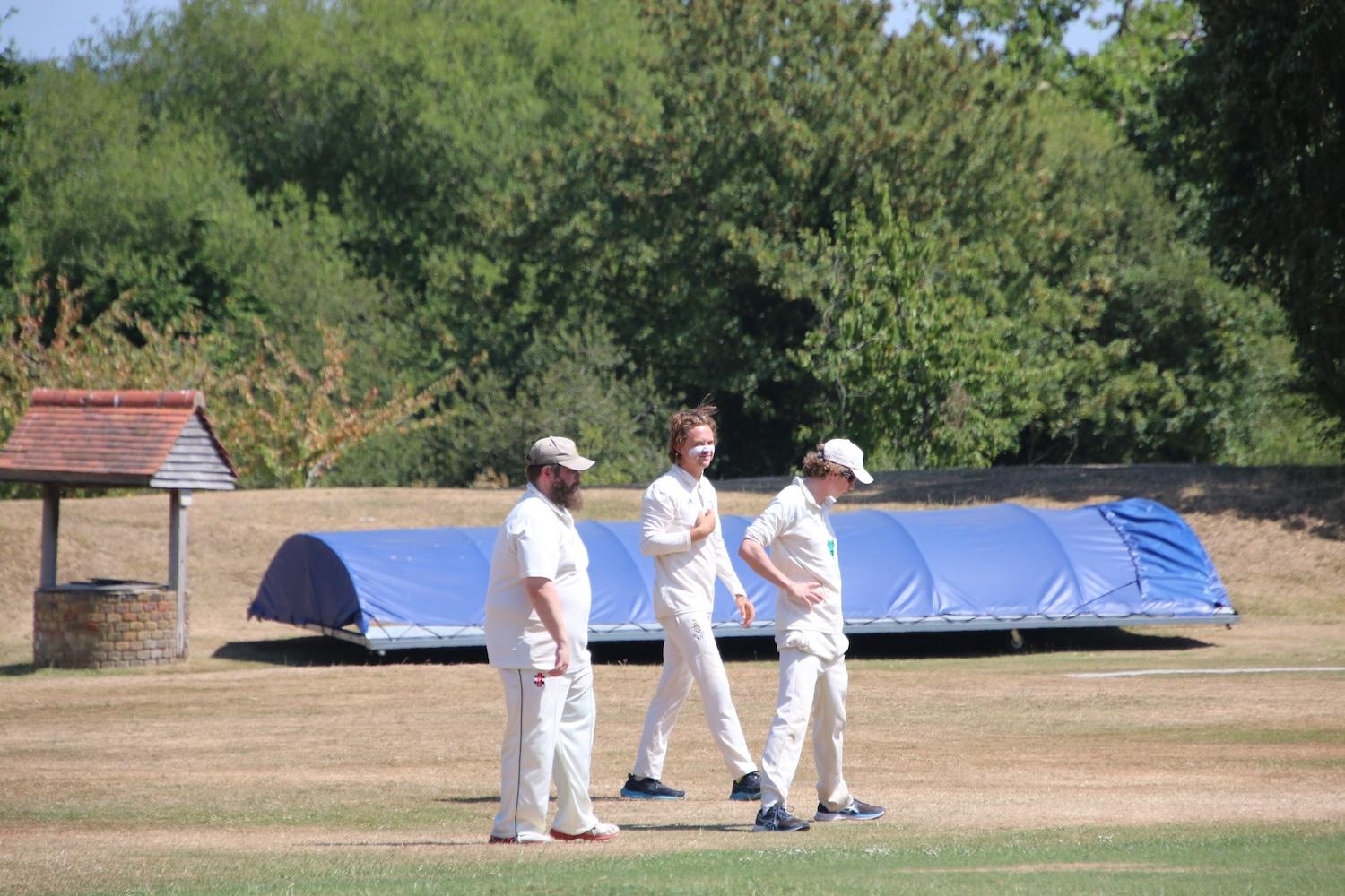 2026-07-12 Botany Bay President vs Chairman - Botany Bay Cricket Club -  A top class cricket club for players of all ages and abilities