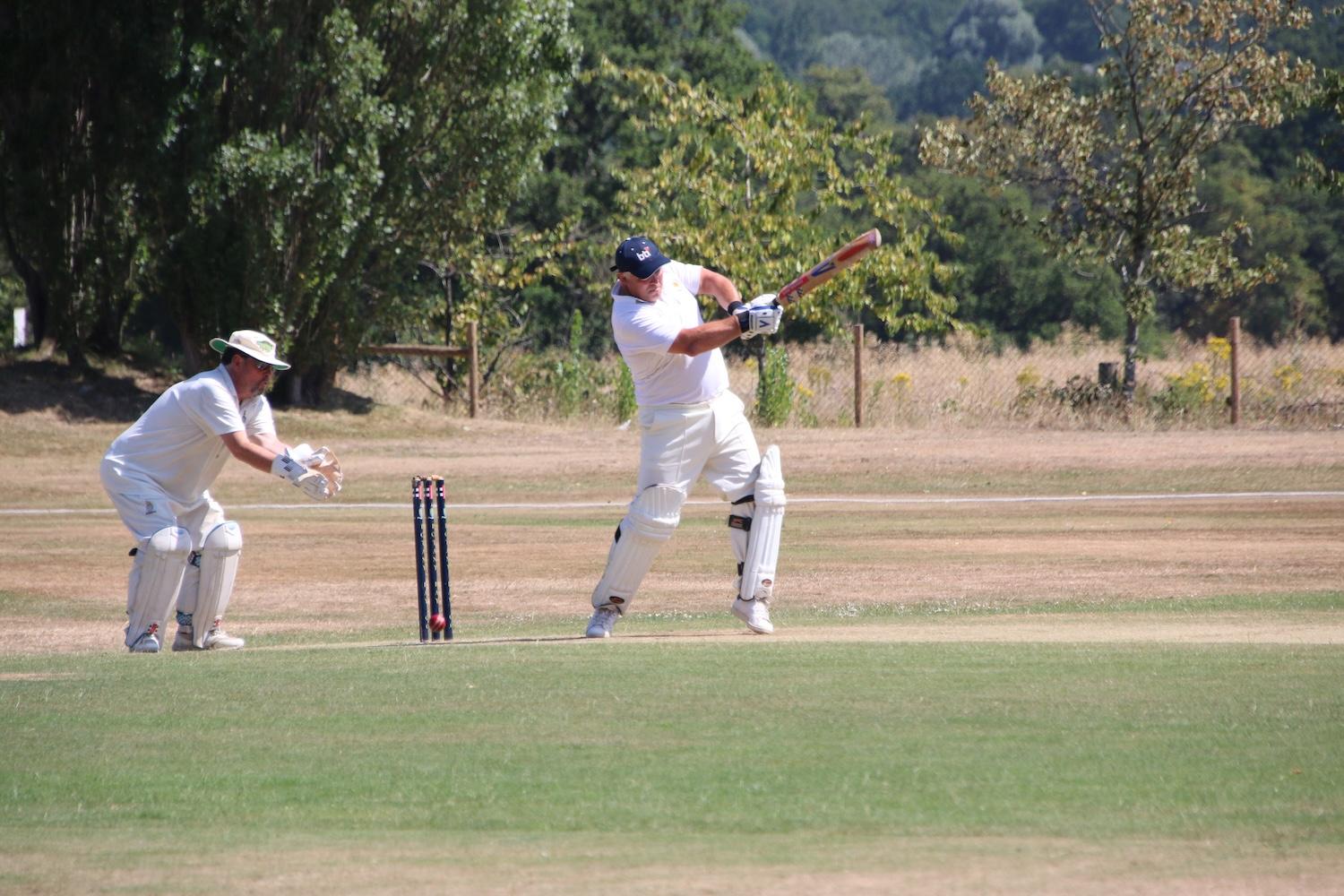 2026-07-12 Botany Bay President vs Chairman - Botany Bay Cricket Club -  A top class cricket club for players of all ages and abilities