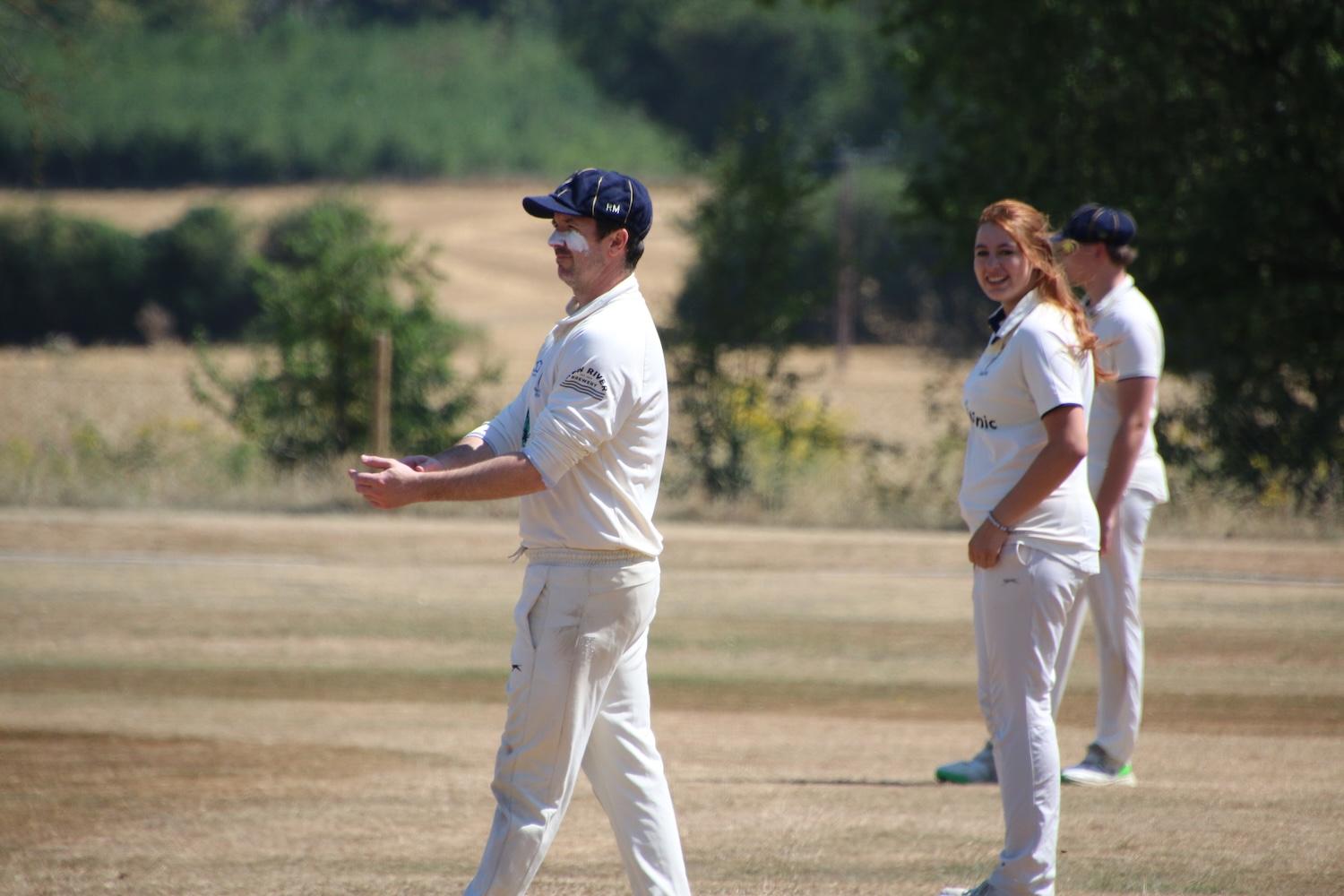 2026-07-12 Botany Bay President vs Chairman - Botany Bay Cricket Club -  A top class cricket club for players of all ages and abilities