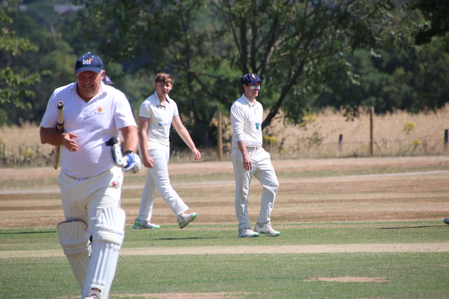 2026-07-12 Botany Bay President vs Chairman - Botany Bay Cricket Club -  A top class cricket club for players of all ages and abilities