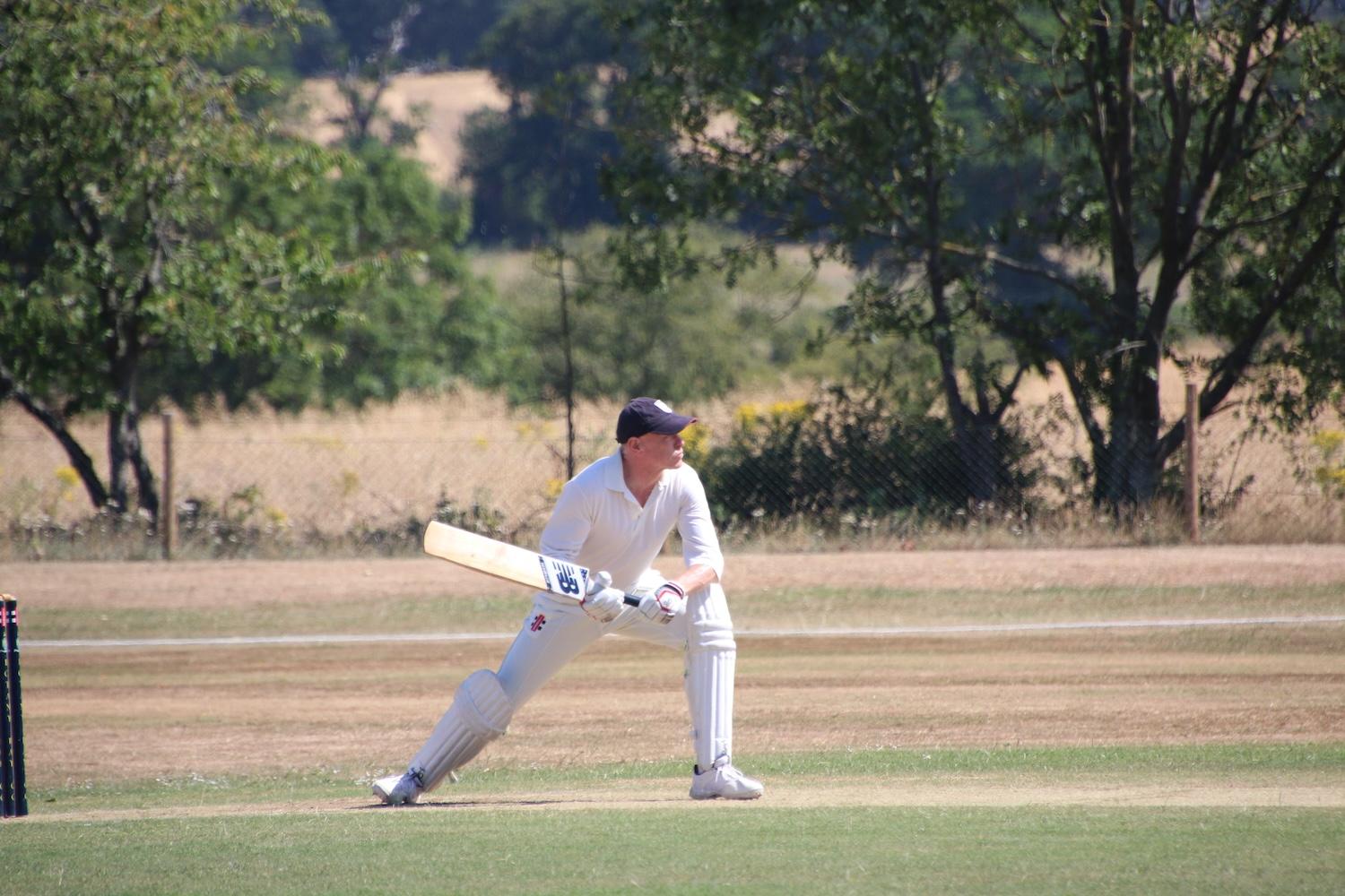 2026-07-12 Botany Bay President vs Chairman - Botany Bay Cricket Club -  A top class cricket club for players of all ages and abilities