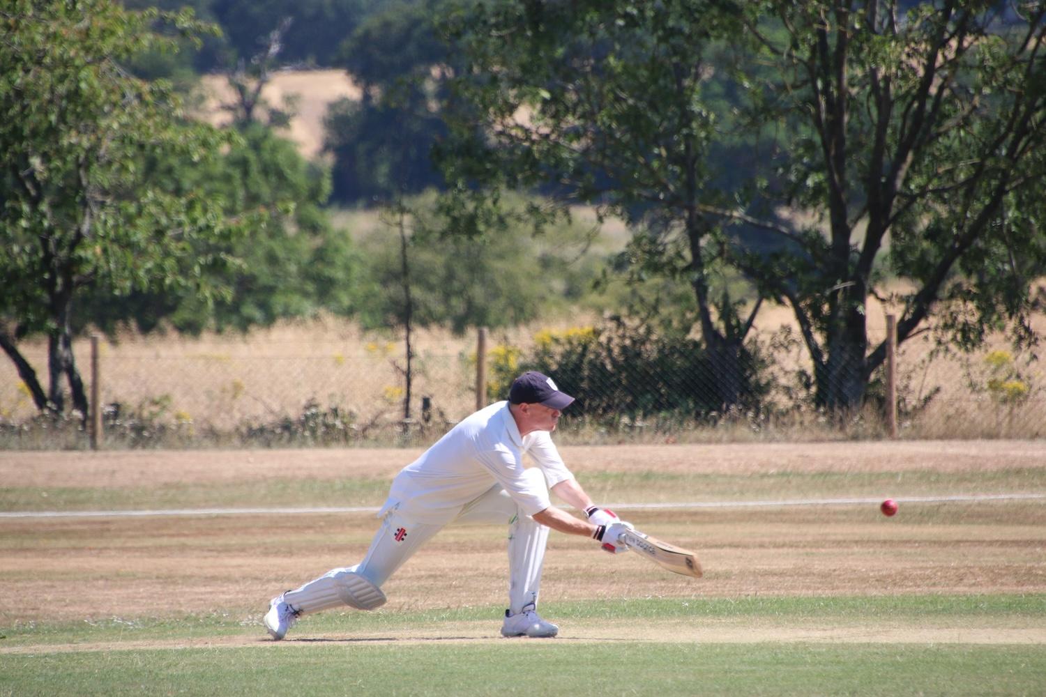 2026-07-12 Botany Bay President vs Chairman - Botany Bay Cricket Club -  A top class cricket club for players of all ages and abilities