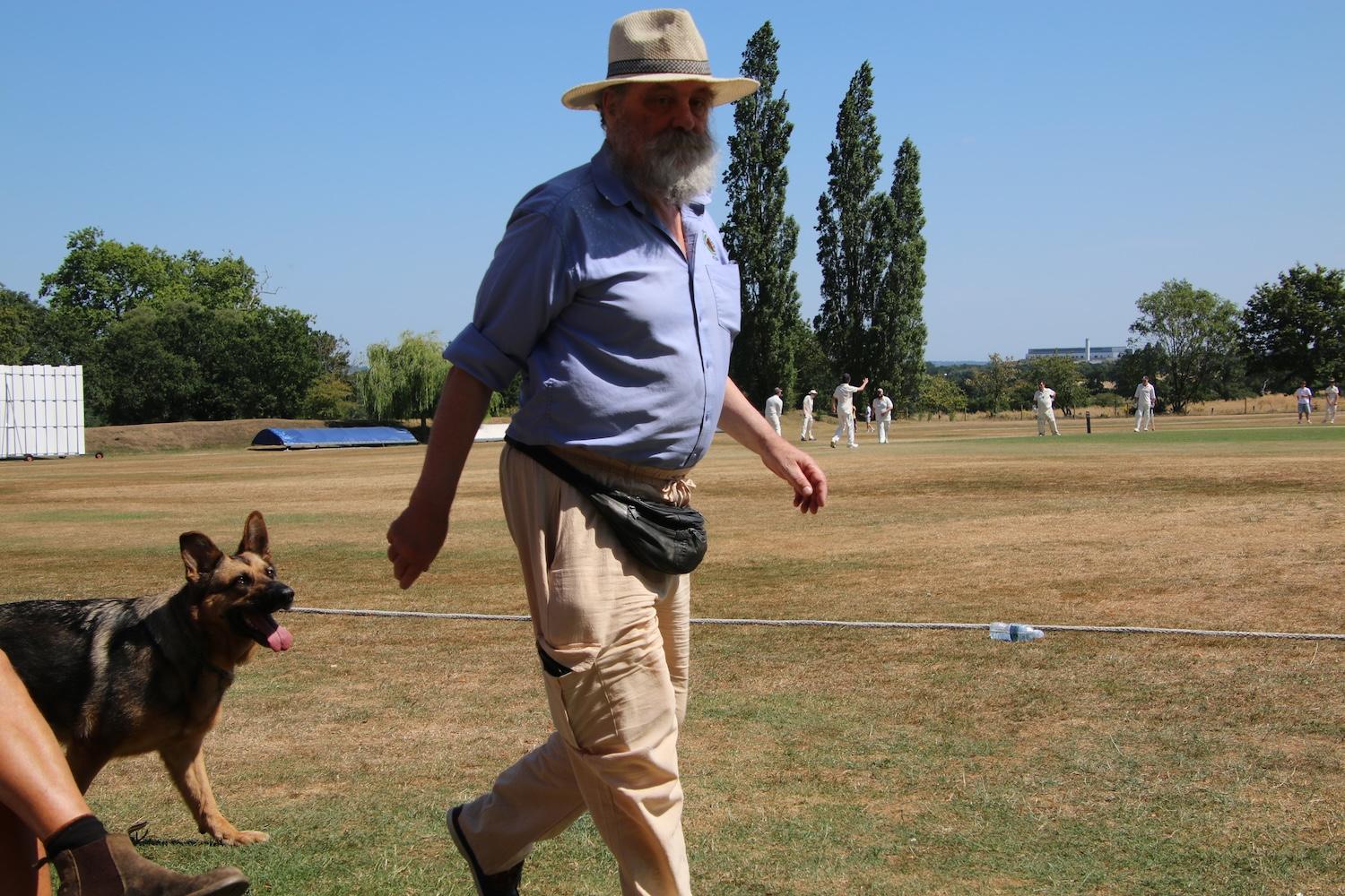 2026-07-12 Botany Bay President vs Chairman - Botany Bay Cricket Club -  A top class cricket club for players of all ages and abilities