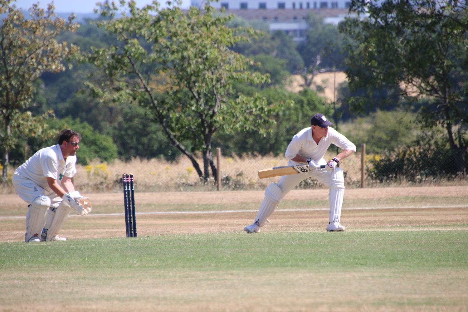 2026-07-12 Botany Bay President vs Chairman - Botany Bay Cricket Club -  A top class cricket club for players of all ages and abilities