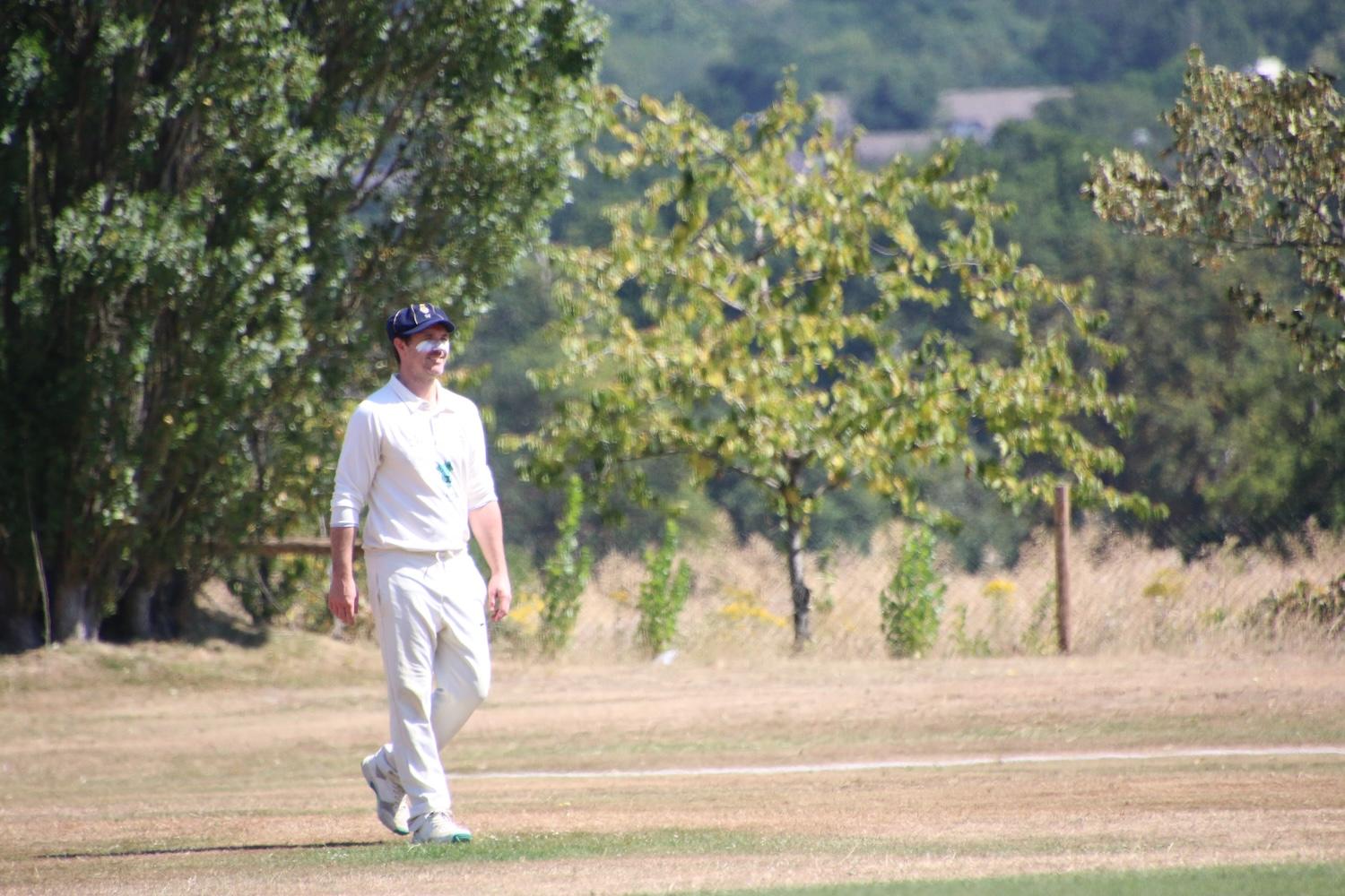 2026-07-12 Botany Bay President vs Chairman - Botany Bay Cricket Club -  A top class cricket club for players of all ages and abilities