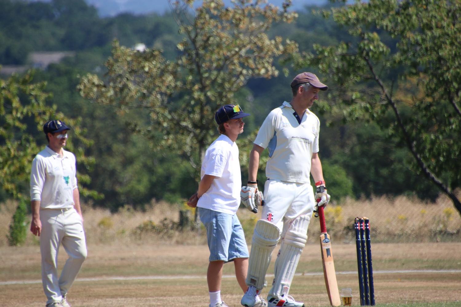 2026-07-12 Botany Bay President vs Chairman - Botany Bay Cricket Club -  A top class cricket club for players of all ages and abilities