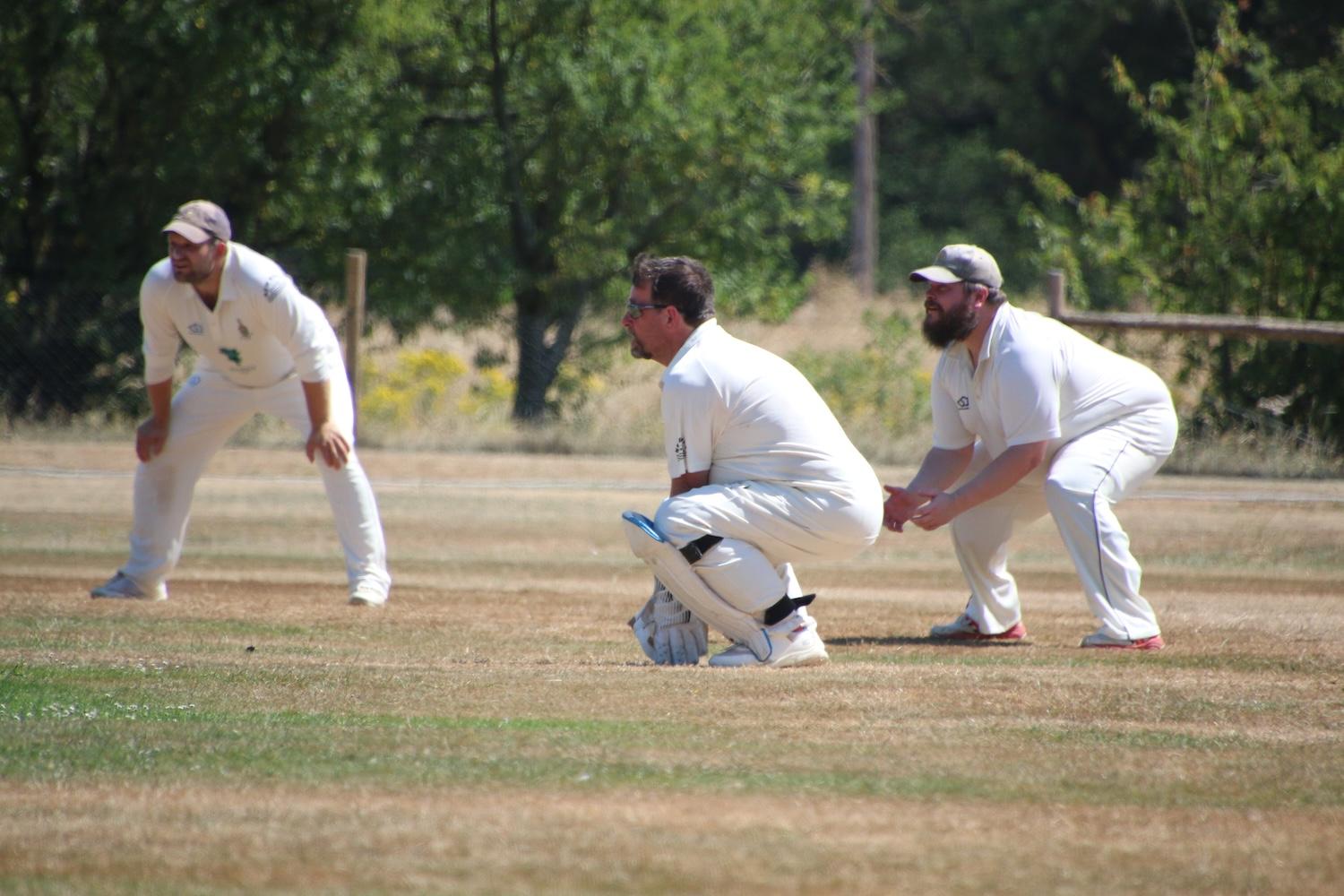 2026-07-12 Botany Bay President vs Chairman - Botany Bay Cricket Club -  A top class cricket club for players of all ages and abilities