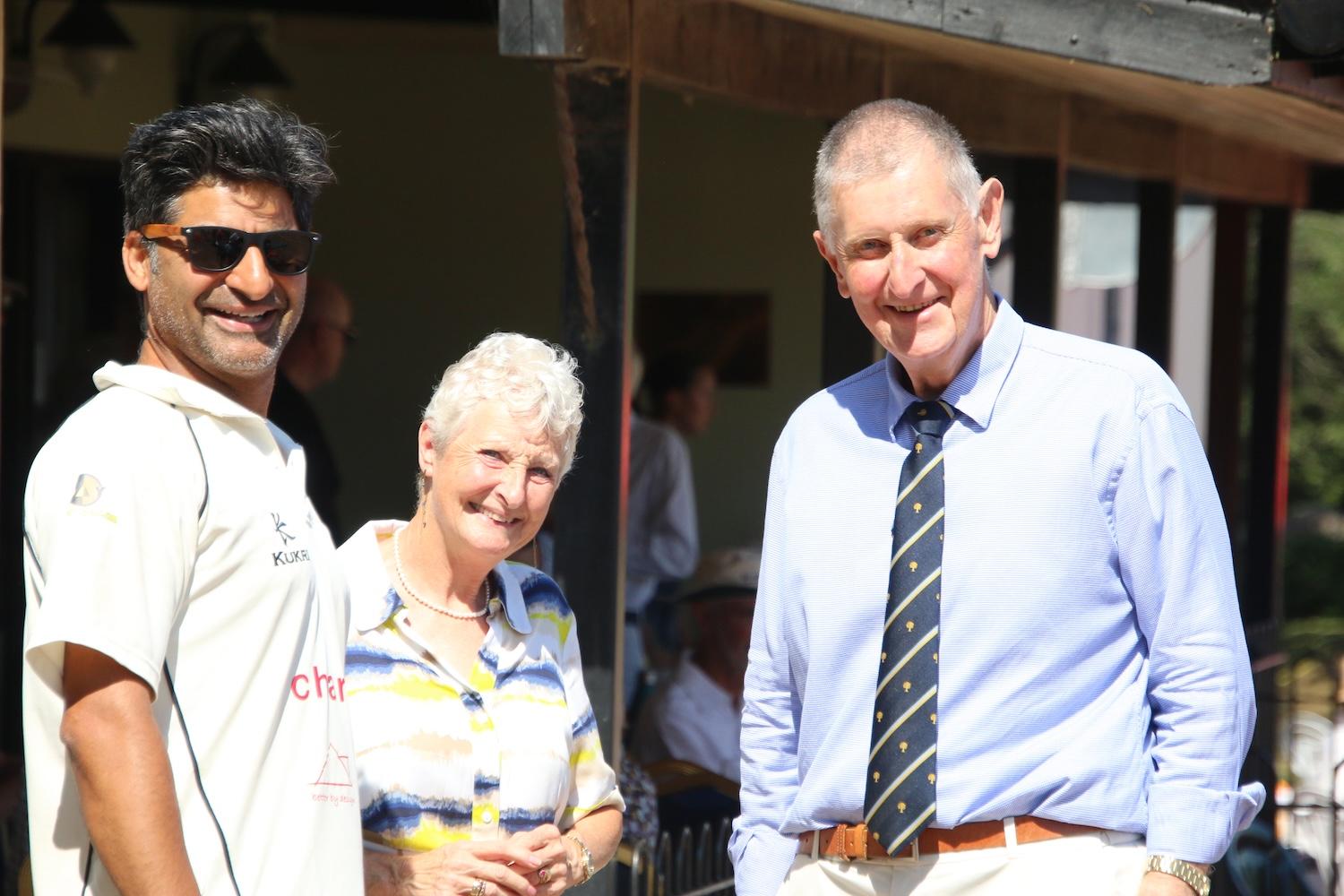 2026-07-12 Botany Bay President vs Chairman - Botany Bay Cricket Club -  A top class cricket club for players of all ages and abilities