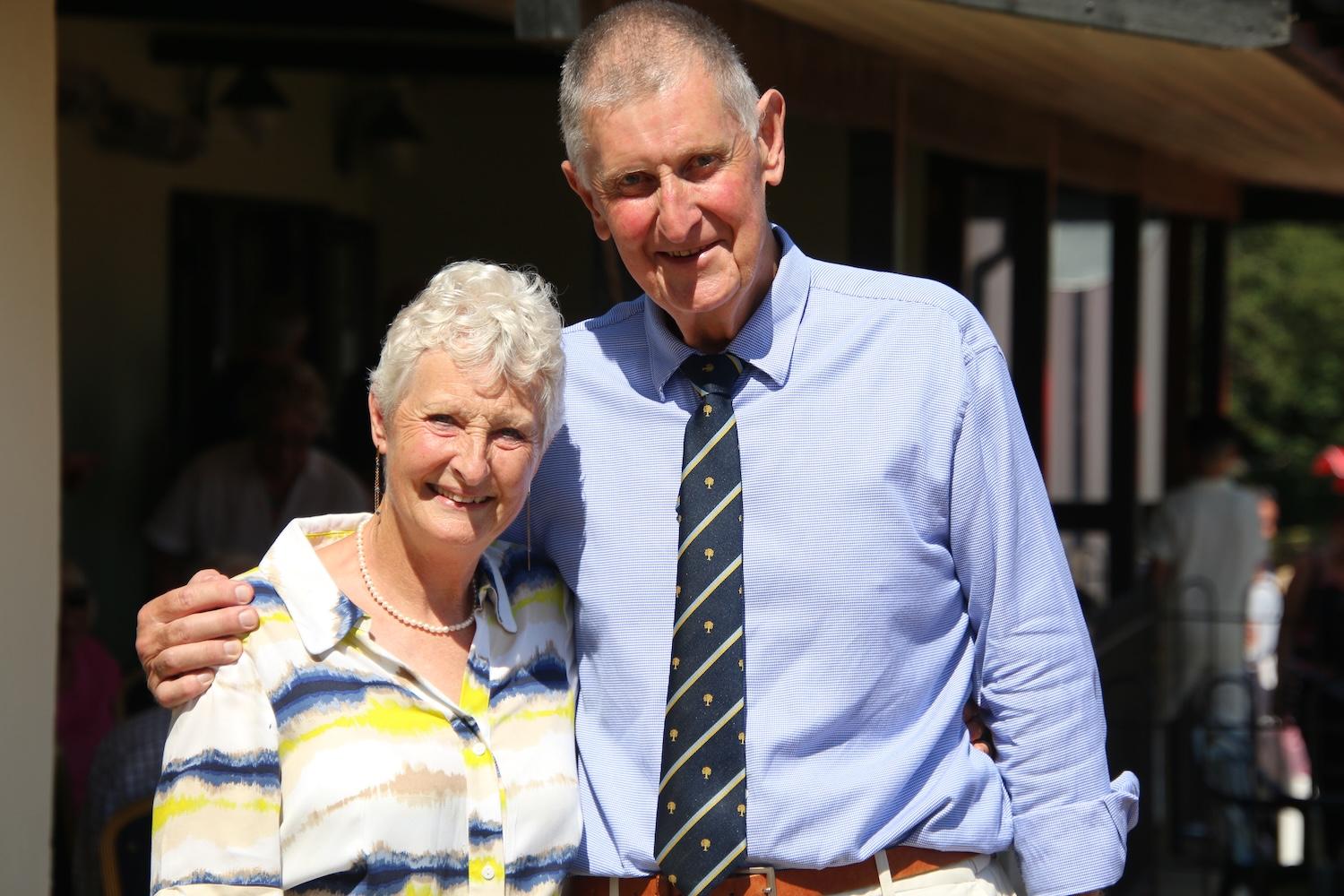 2026-07-12 Botany Bay President vs Chairman - Botany Bay Cricket Club -  A top class cricket club for players of all ages and abilities
