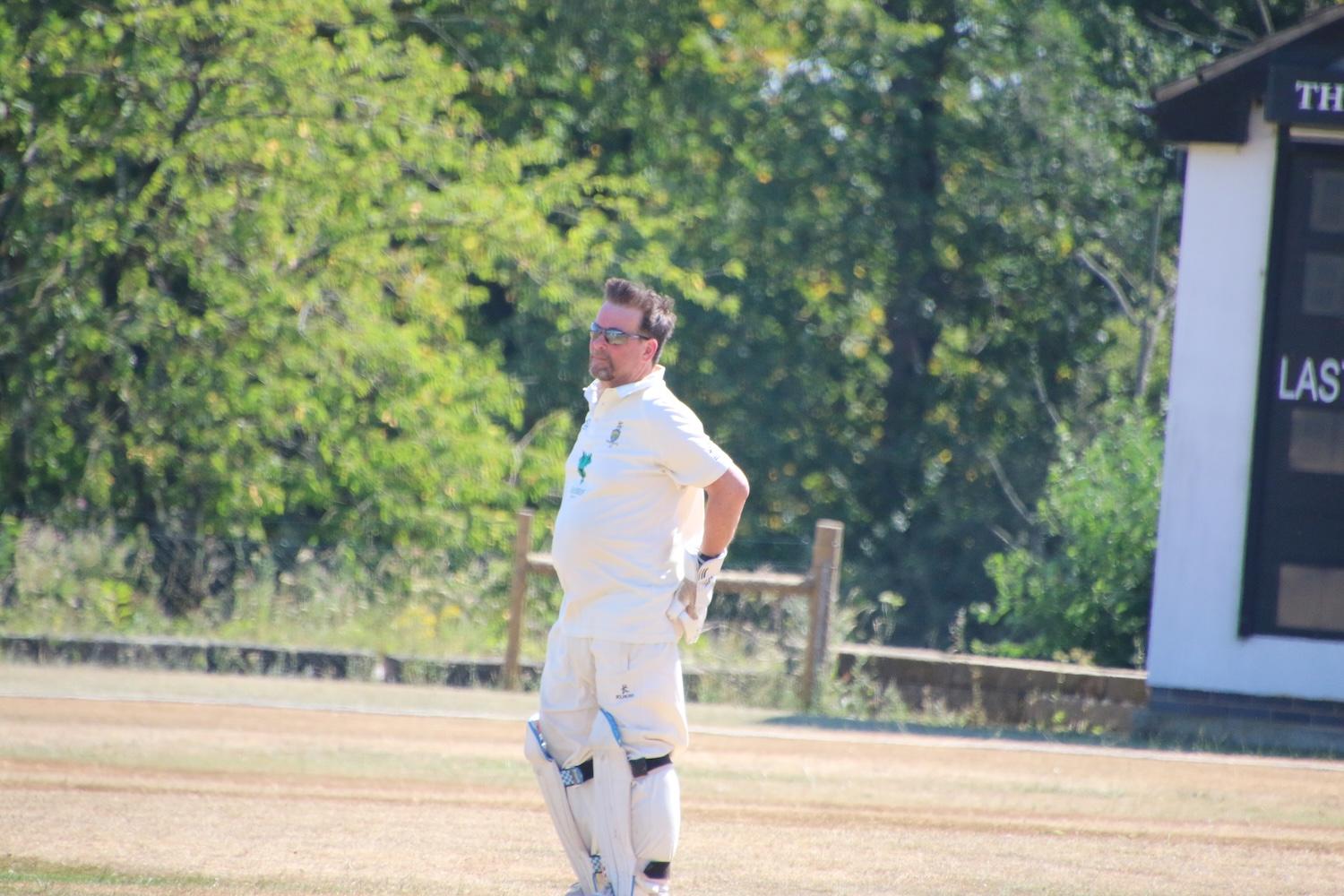 2026-07-12 Botany Bay President vs Chairman - Botany Bay Cricket Club -  A top class cricket club for players of all ages and abilities