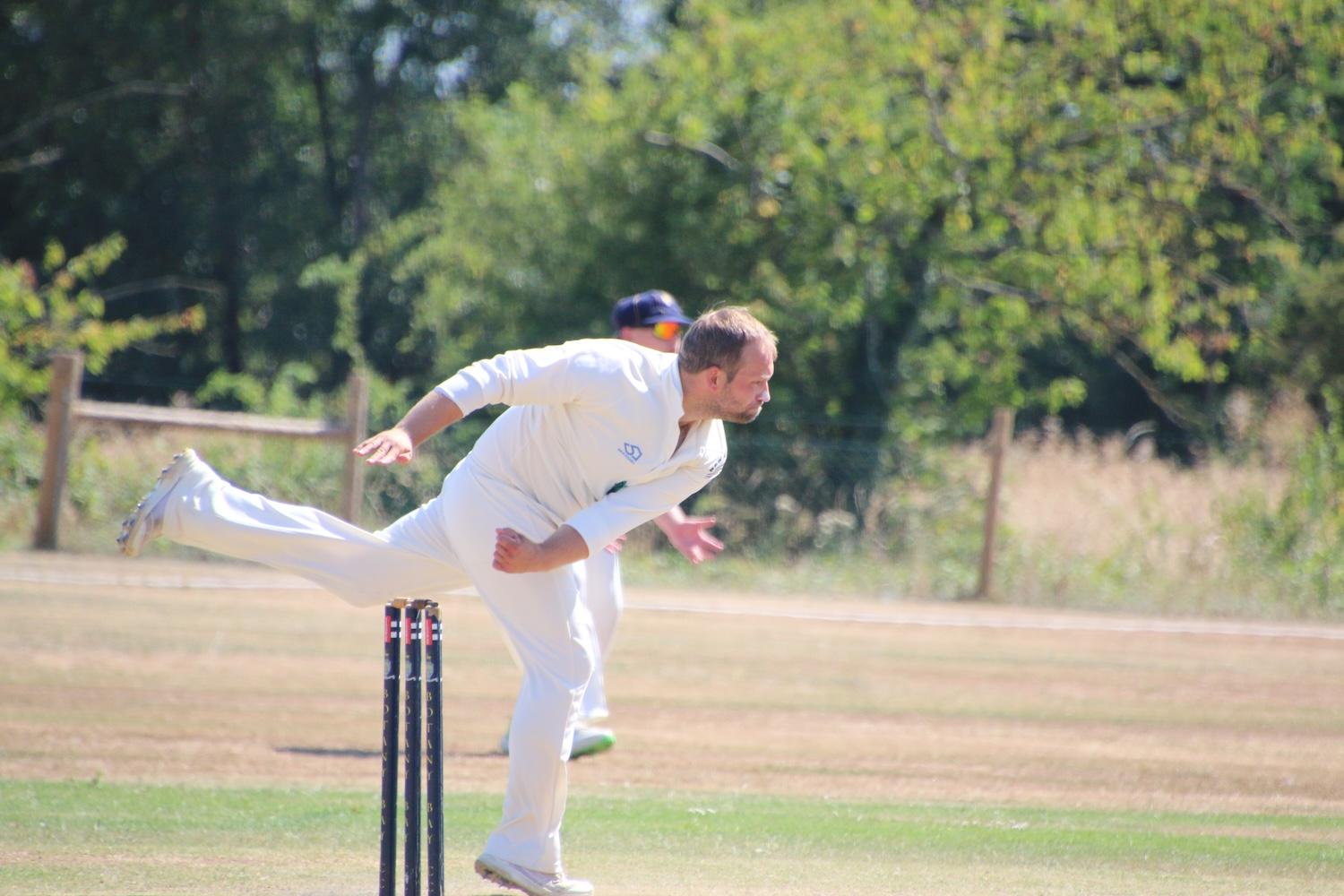 2026-07-12 Botany Bay President vs Chairman - Botany Bay Cricket Club -  A top class cricket club for players of all ages and abilities
