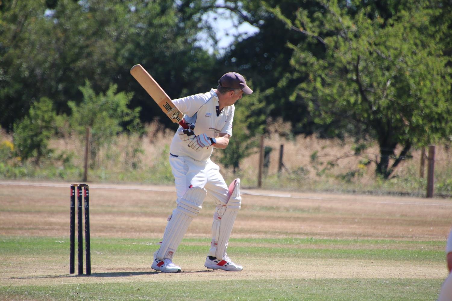 2026-07-12 Botany Bay President vs Chairman - Botany Bay Cricket Club -  A top class cricket club for players of all ages and abilities