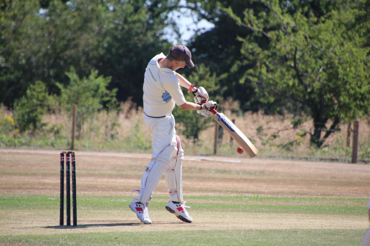 2026-07-12 Botany Bay President vs Chairman - Botany Bay Cricket Club -  A top class cricket club for players of all ages and abilities