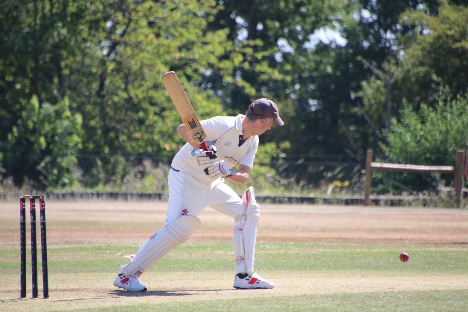 2026-07-12 Botany Bay President vs Chairman - Botany Bay Cricket Club -  A top class cricket club for players of all ages and abilities
