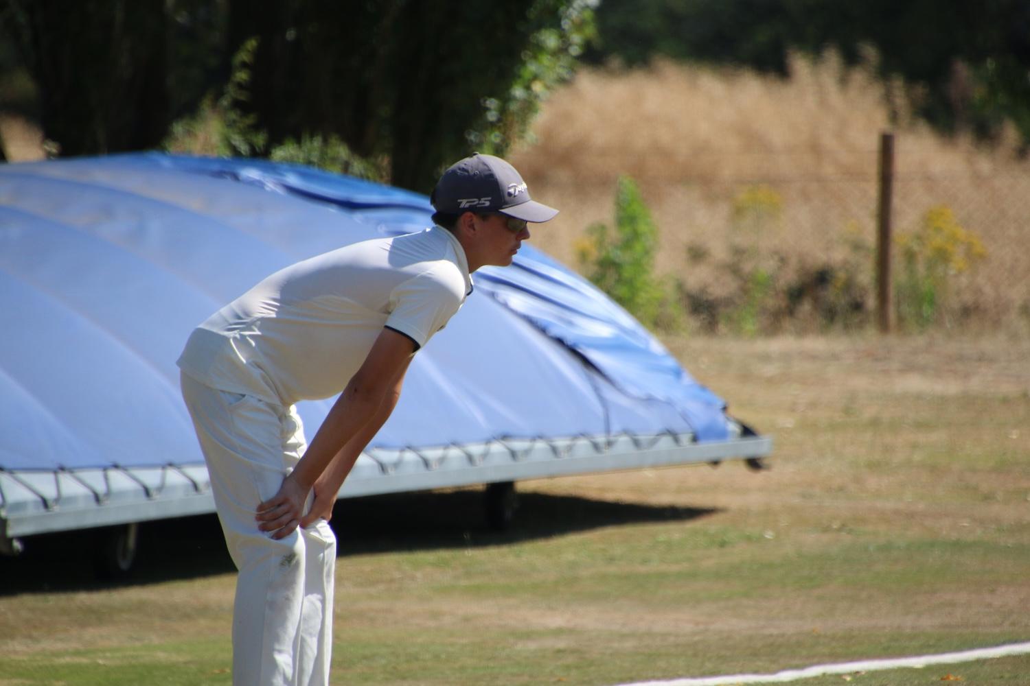 2026-07-12 Botany Bay President vs Chairman - Botany Bay Cricket Club -  A top class cricket club for players of all ages and abilities