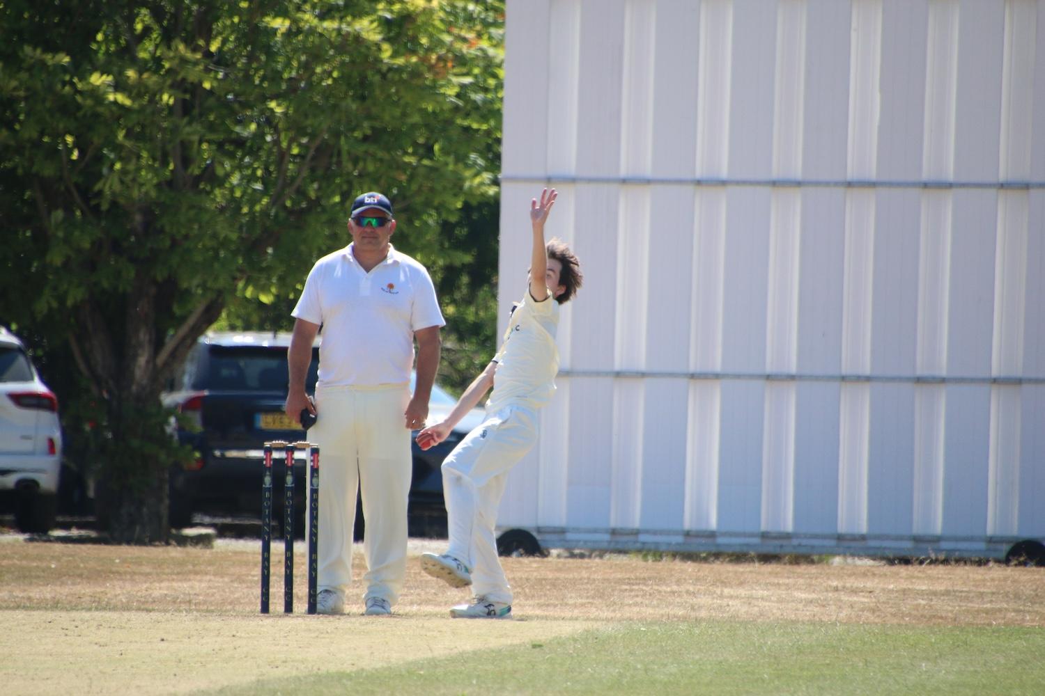 2026-07-12 Botany Bay President vs Chairman - Botany Bay Cricket Club -  A top class cricket club for players of all ages and abilities
