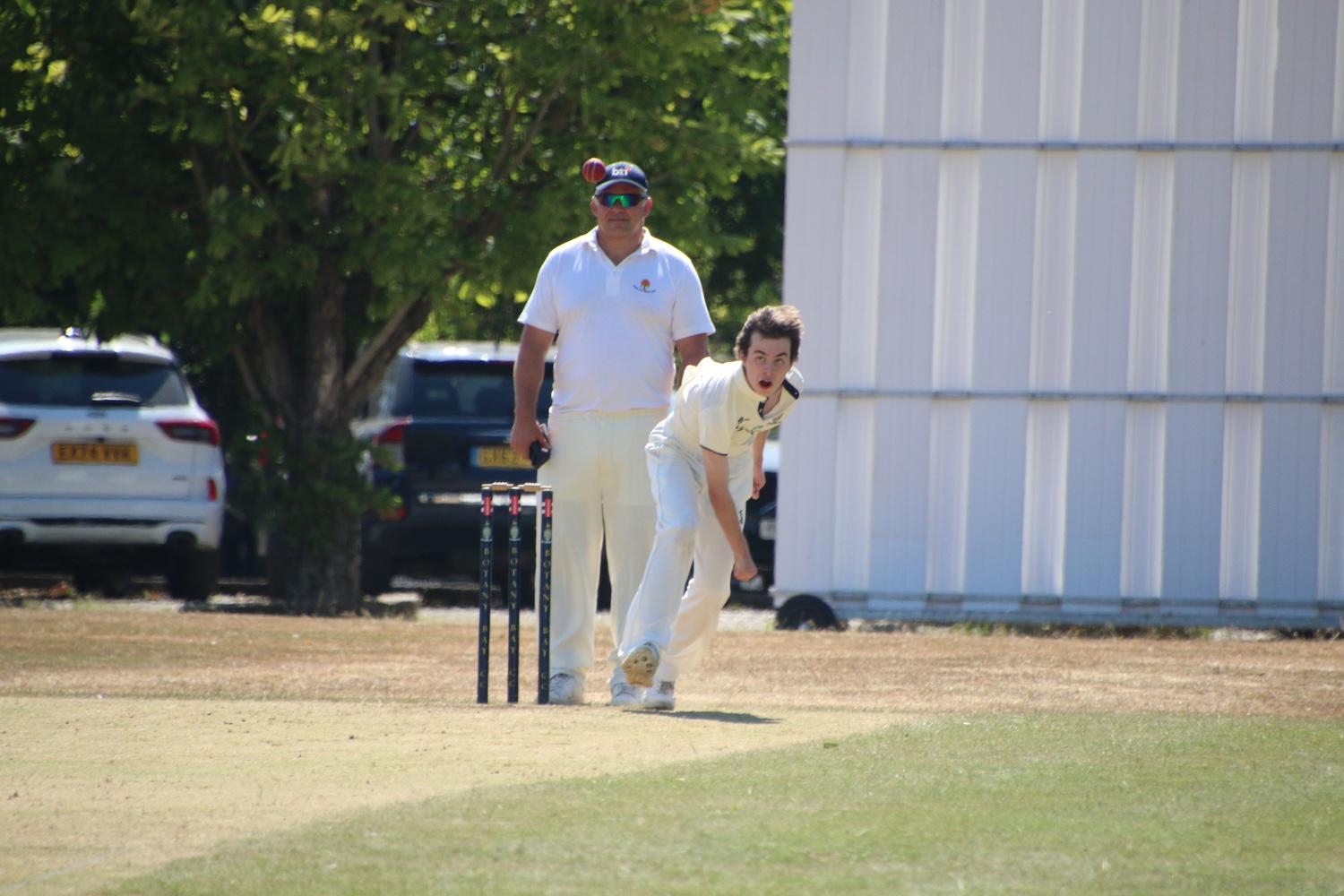 2026-07-12 Botany Bay President vs Chairman - Botany Bay Cricket Club -  A top class cricket club for players of all ages and abilities