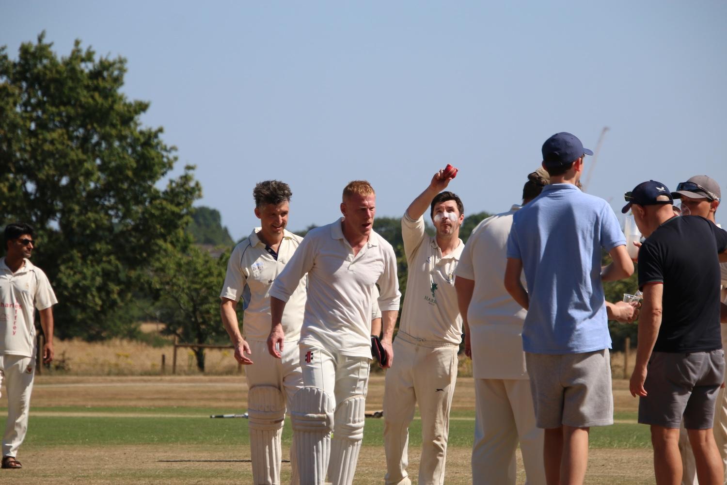 2026-07-12 Botany Bay President vs Chairman - Botany Bay Cricket Club -  A top class cricket club for players of all ages and abilities