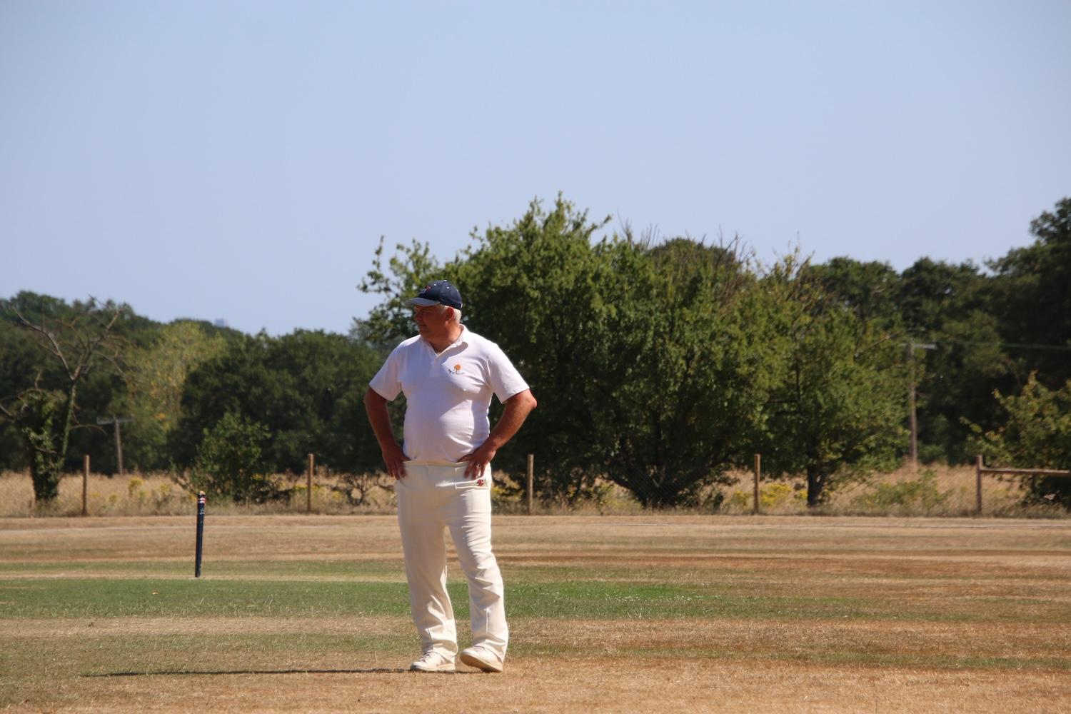 2026-07-12 Botany Bay President vs Chairman - Botany Bay Cricket Club -  A top class cricket club for players of all ages and abilities